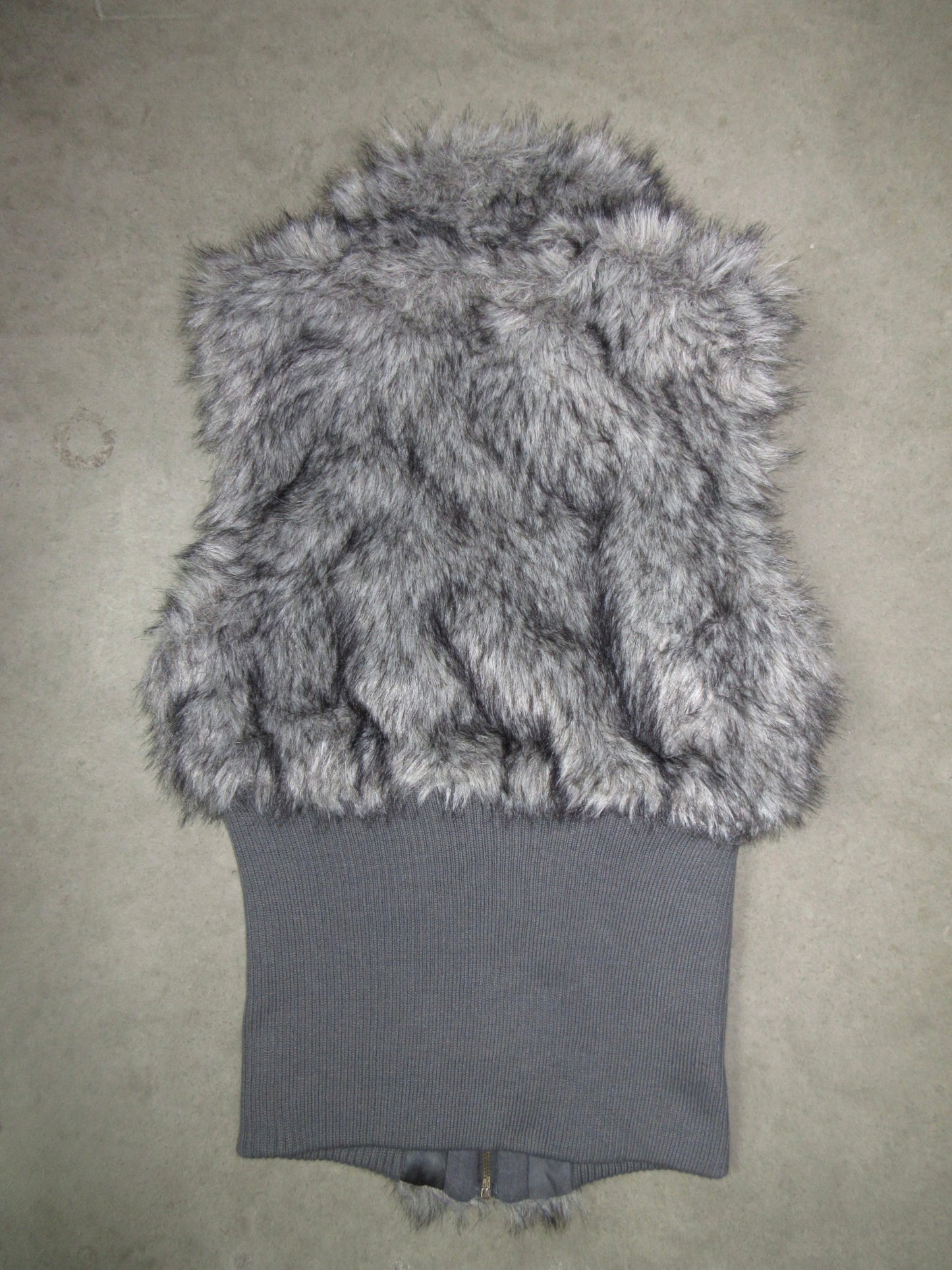Vintage Design Vest