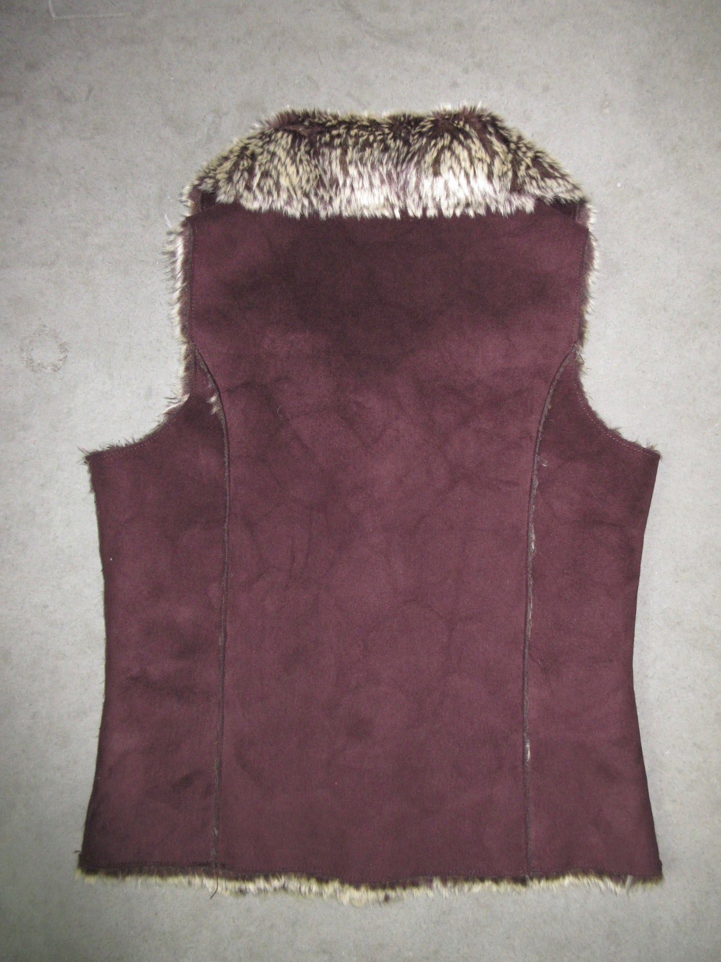 Vintage Design Vest