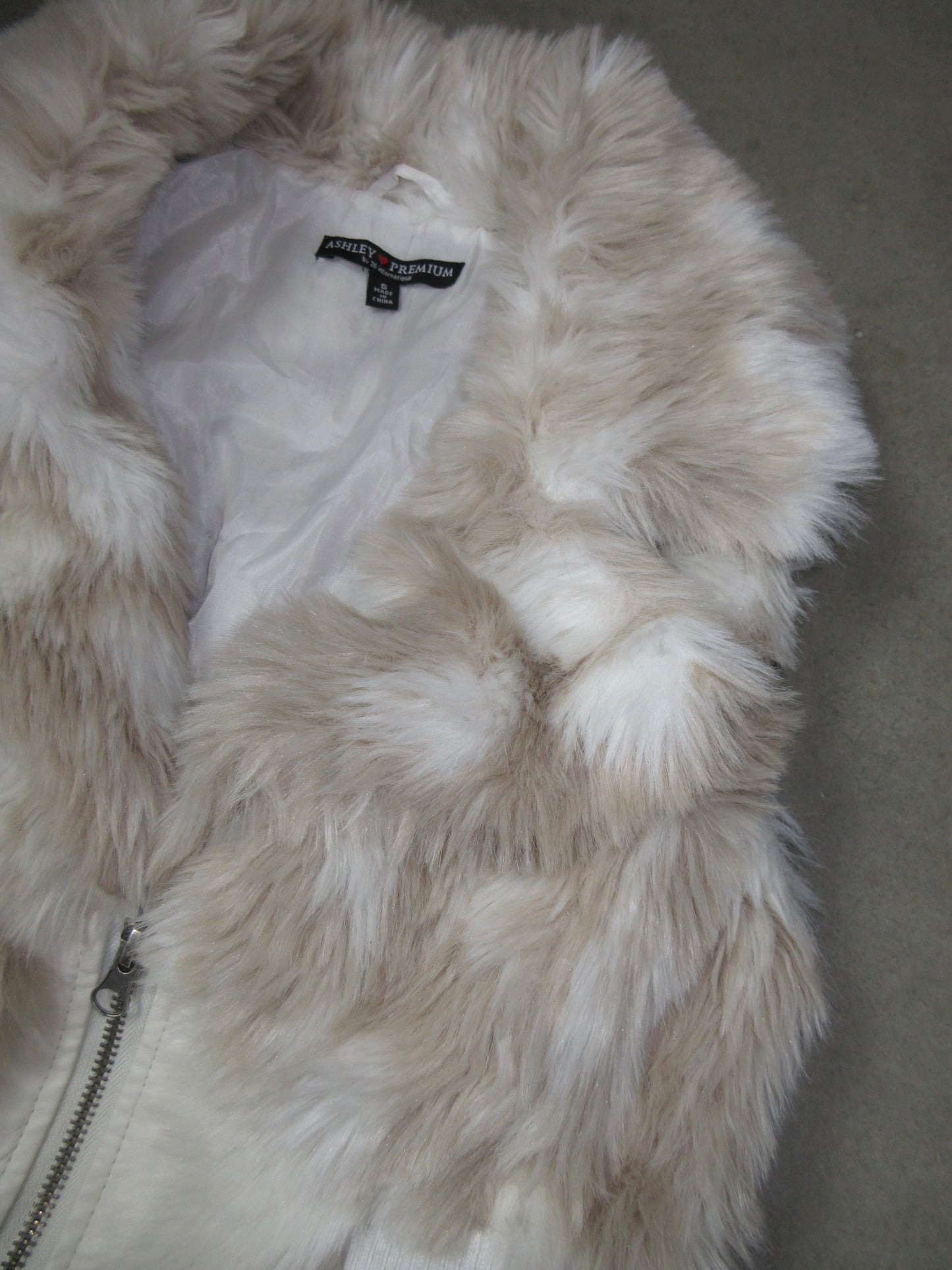 Vintage Design Vest