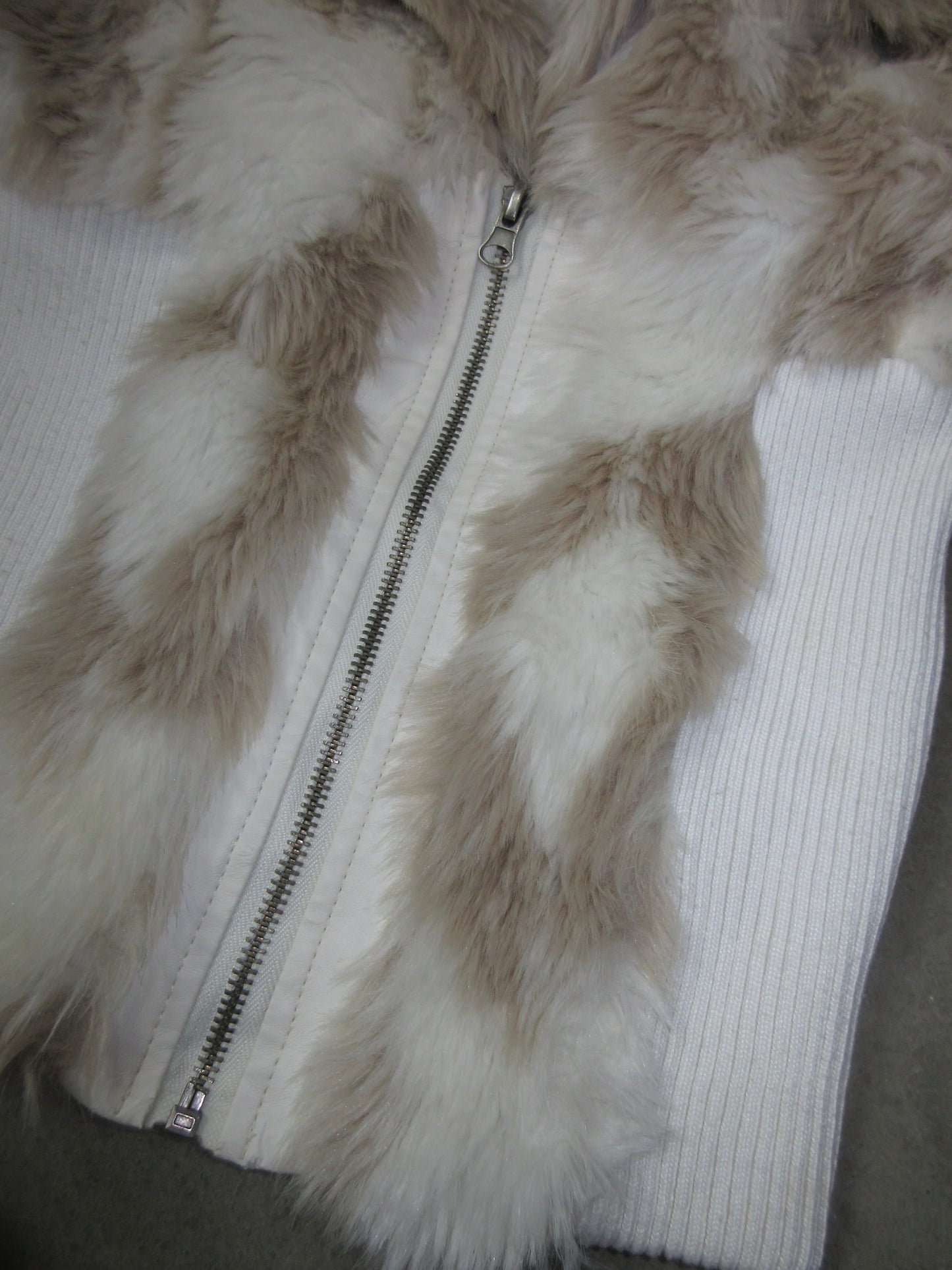 Vintage Design Vest