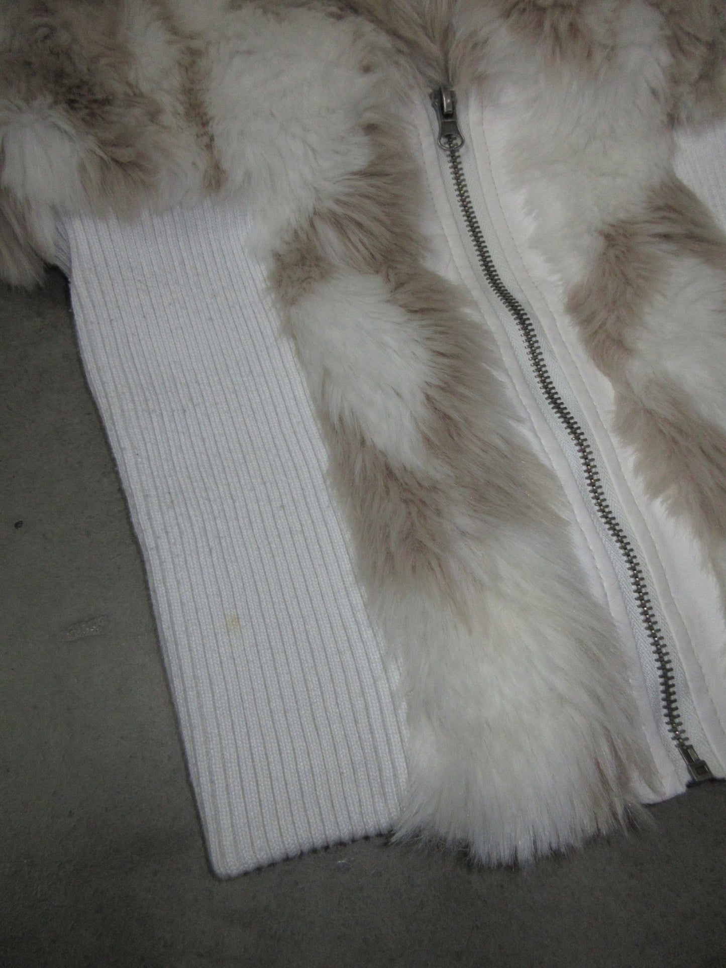 Vintage Design Vest