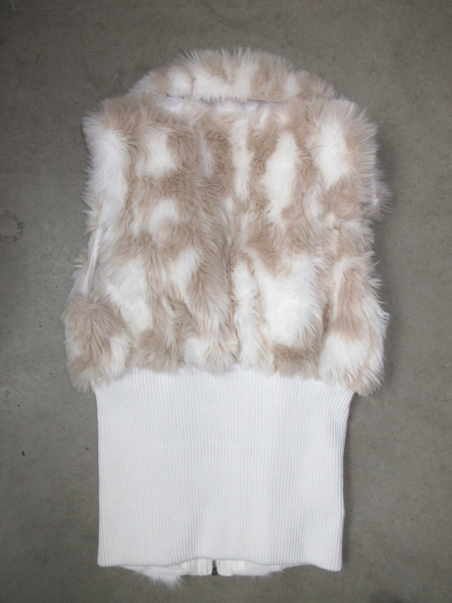 Vintage Design Vest