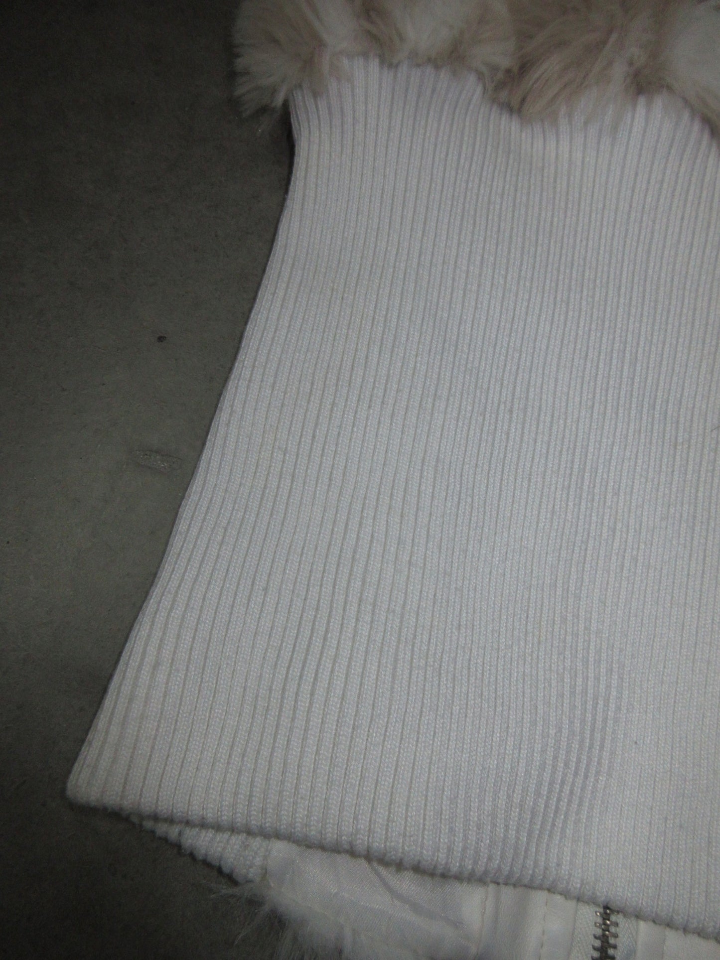 Vintage Design Vest
