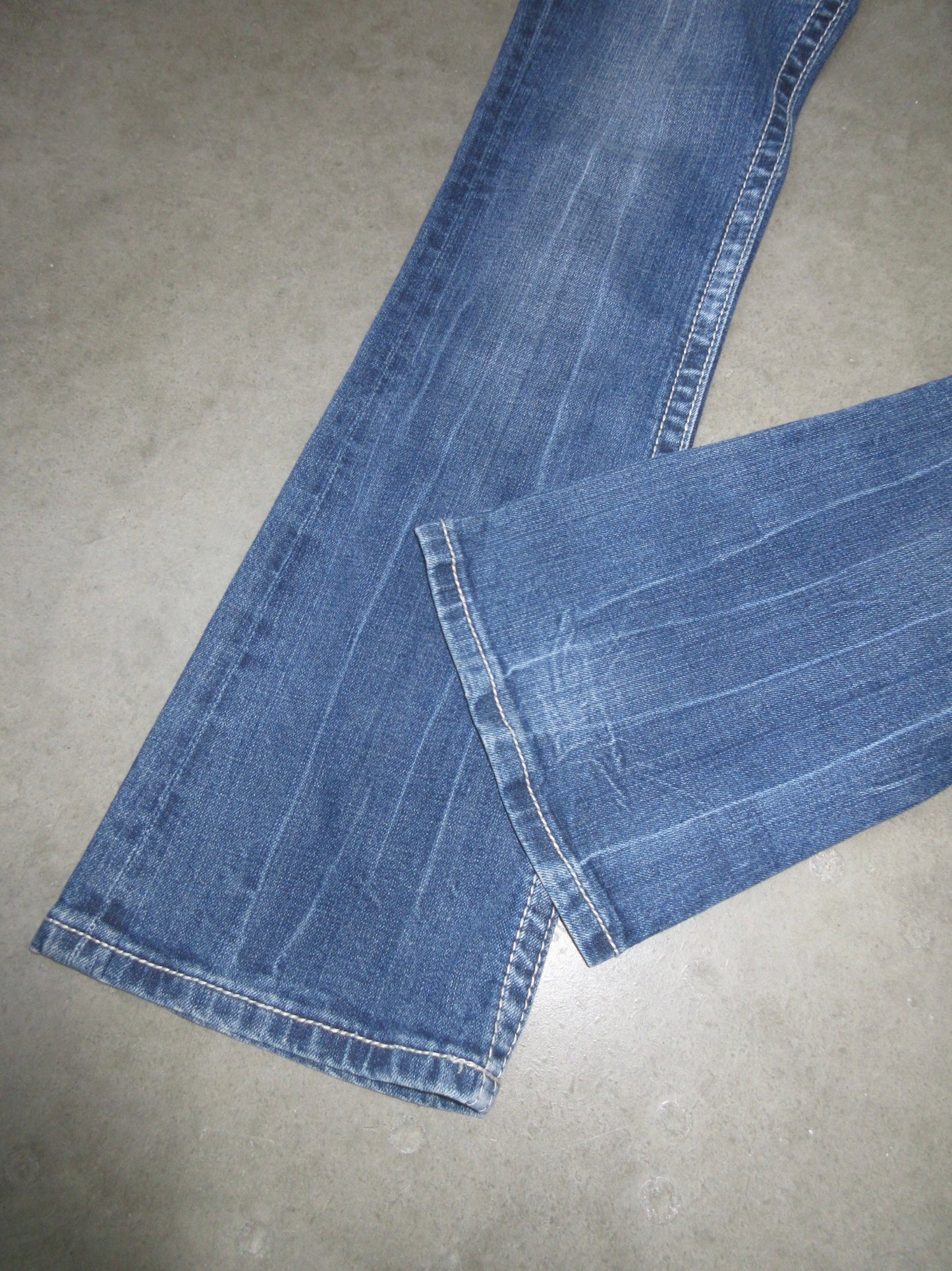MissMe Vintage Design Pants