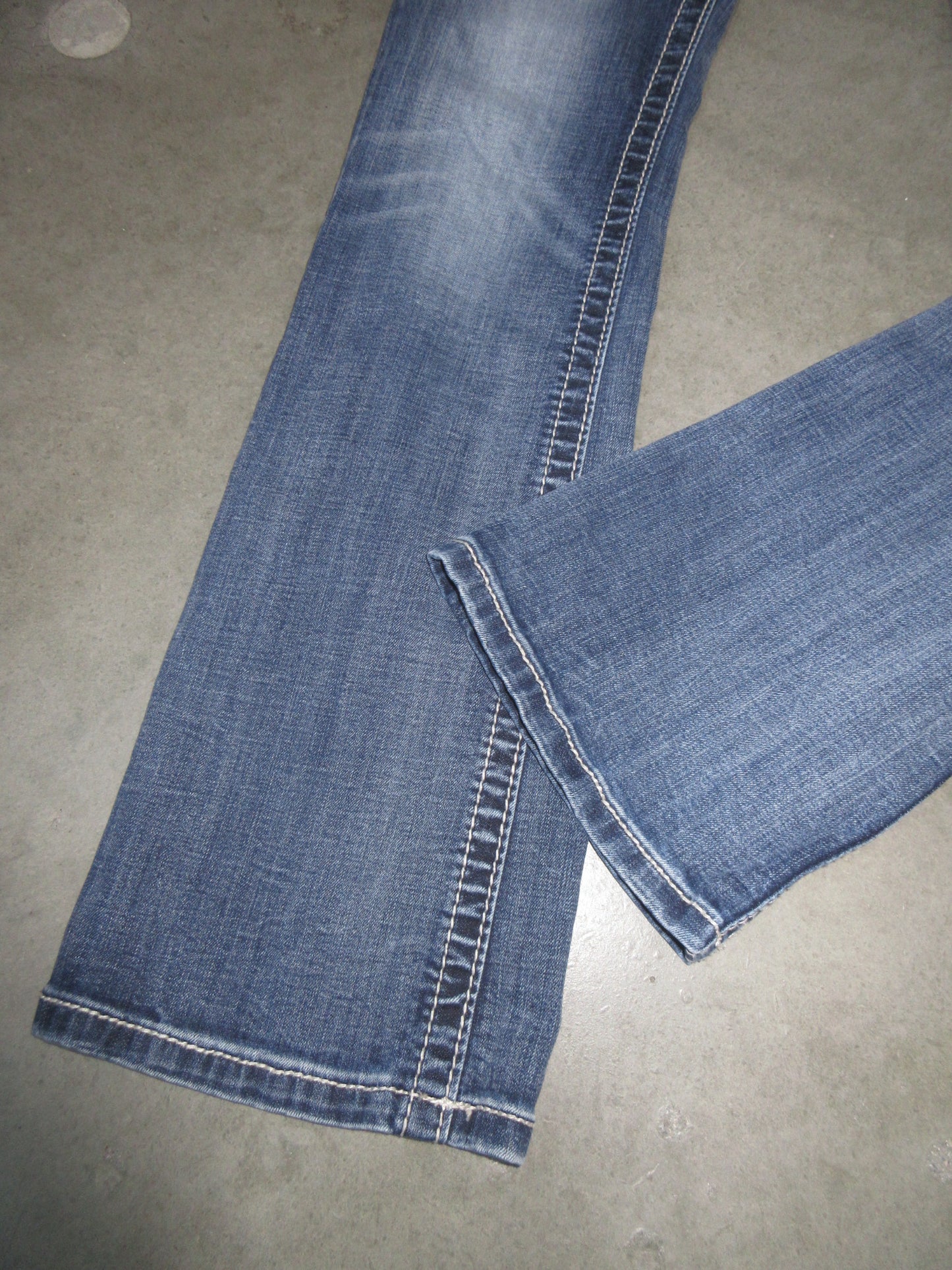 MissMe Vintage Design Pants