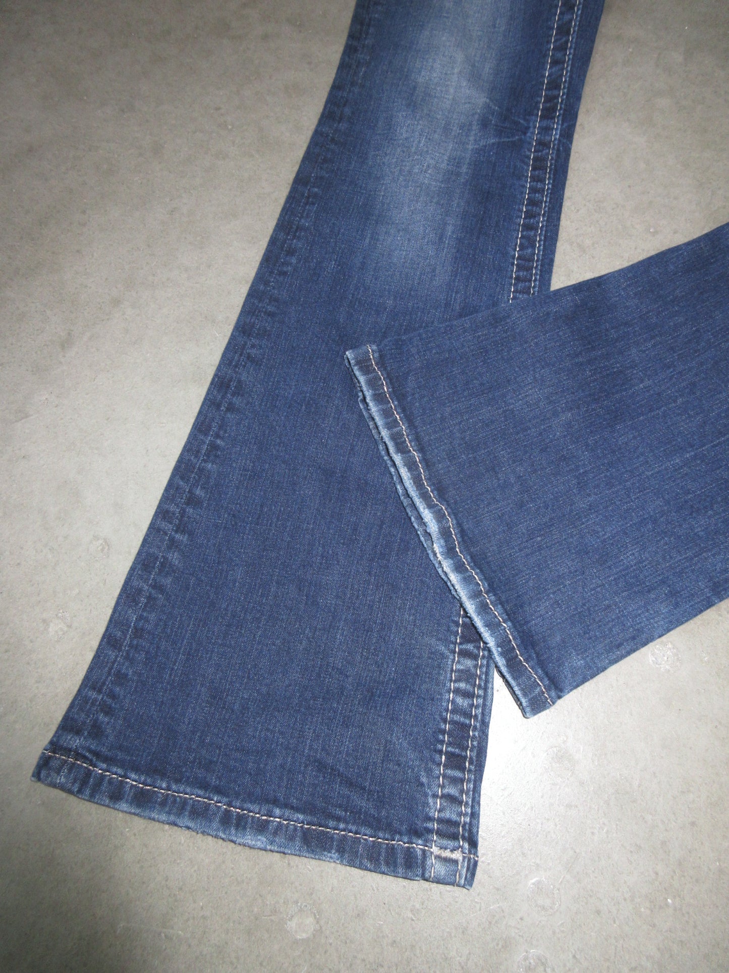 MissMe Vintage Design Pants
