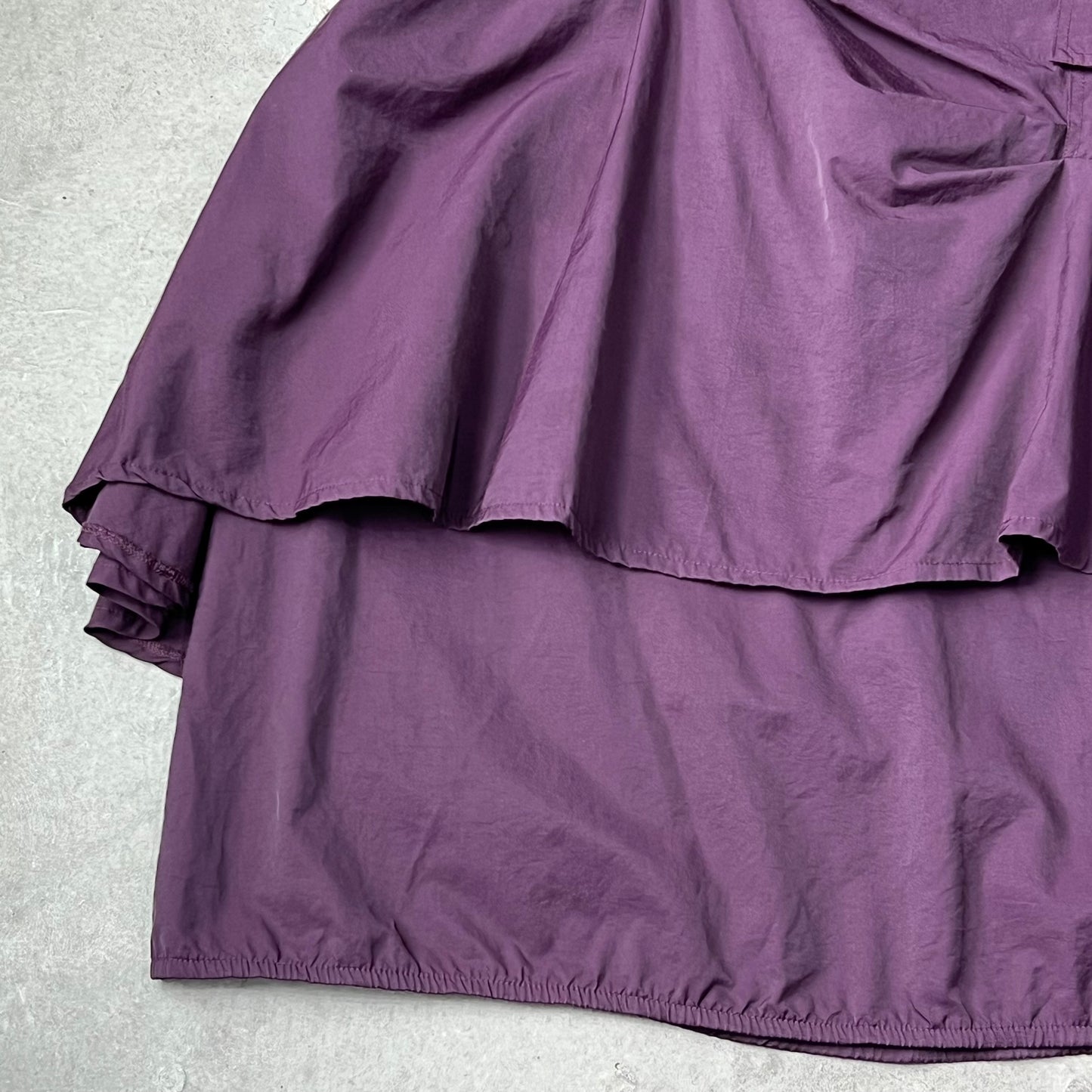 Vintage Design Skirt
