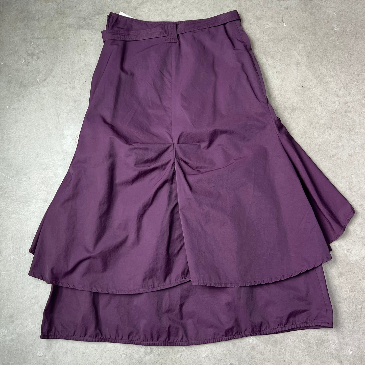 Vintage Design Skirt