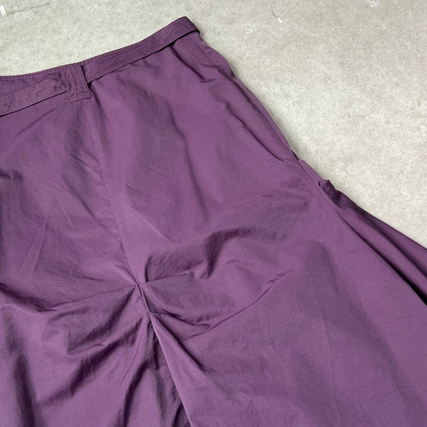 Vintage Design Skirt