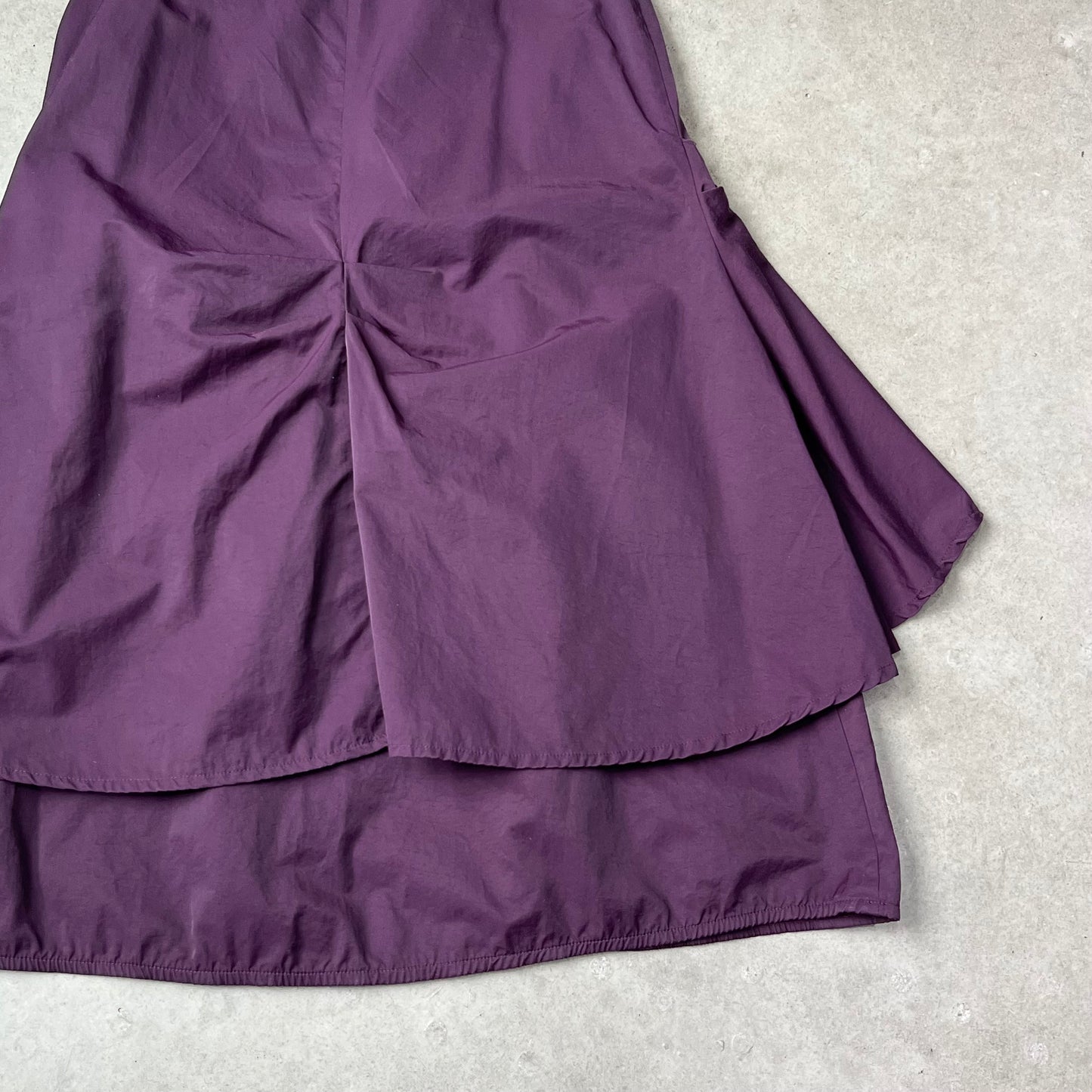 Vintage Design Skirt