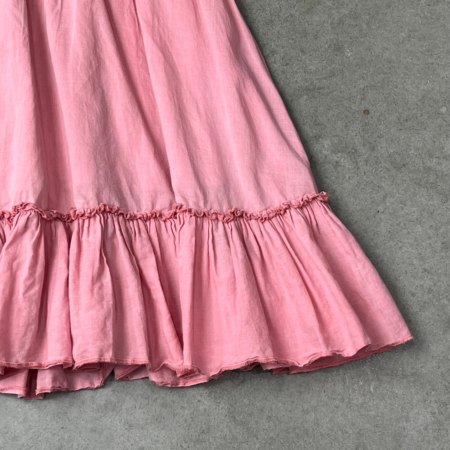 Vintage Design Skirt