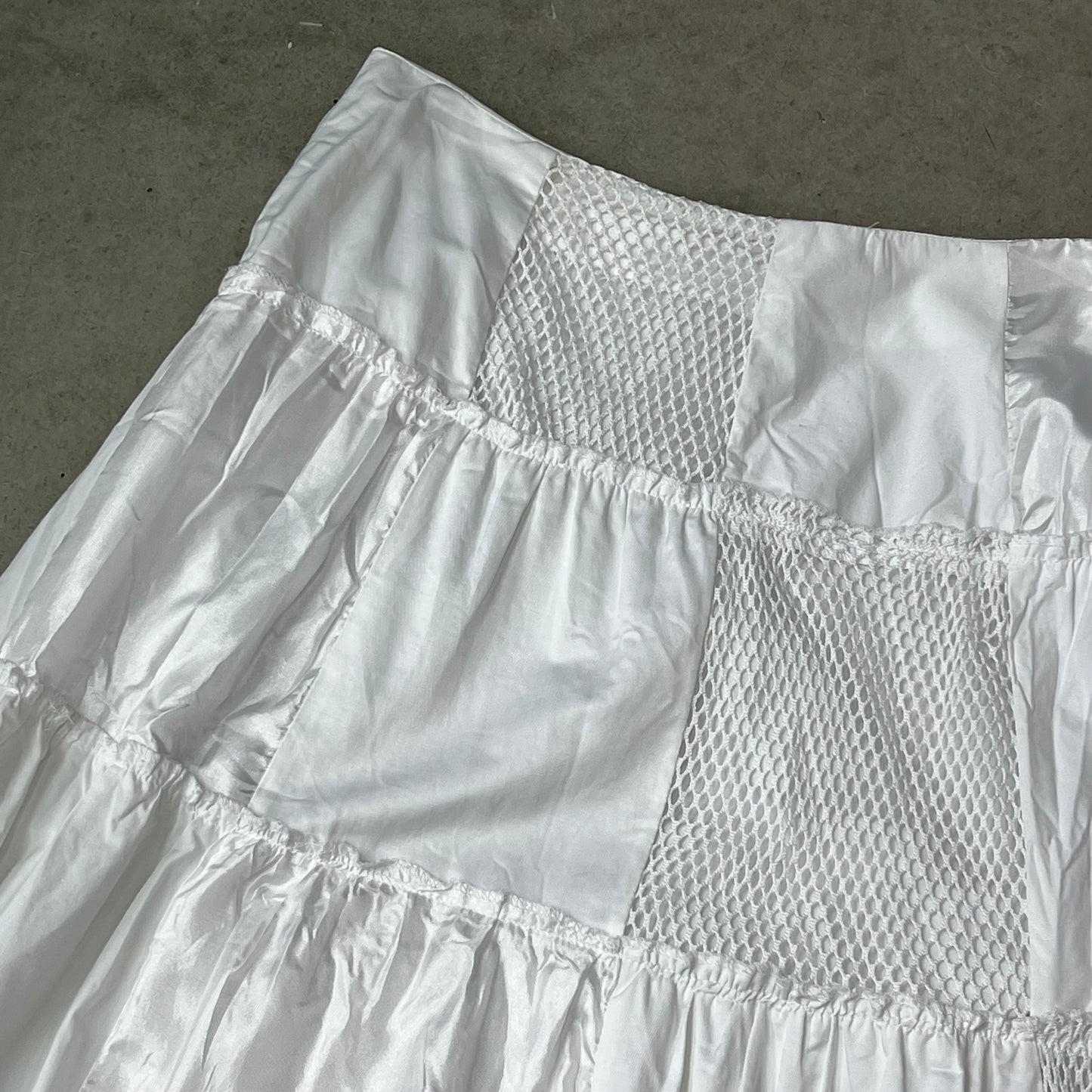 Vintage Design Skirt