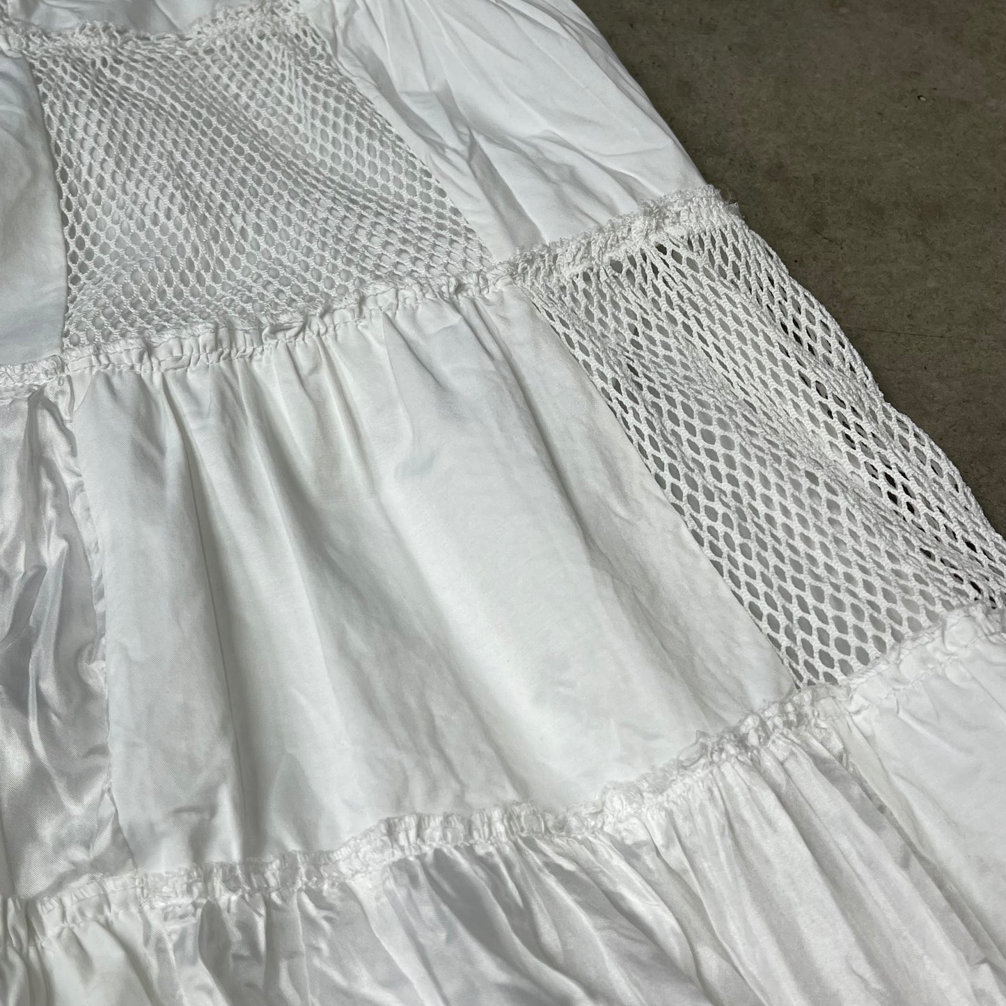 Vintage Design Skirt