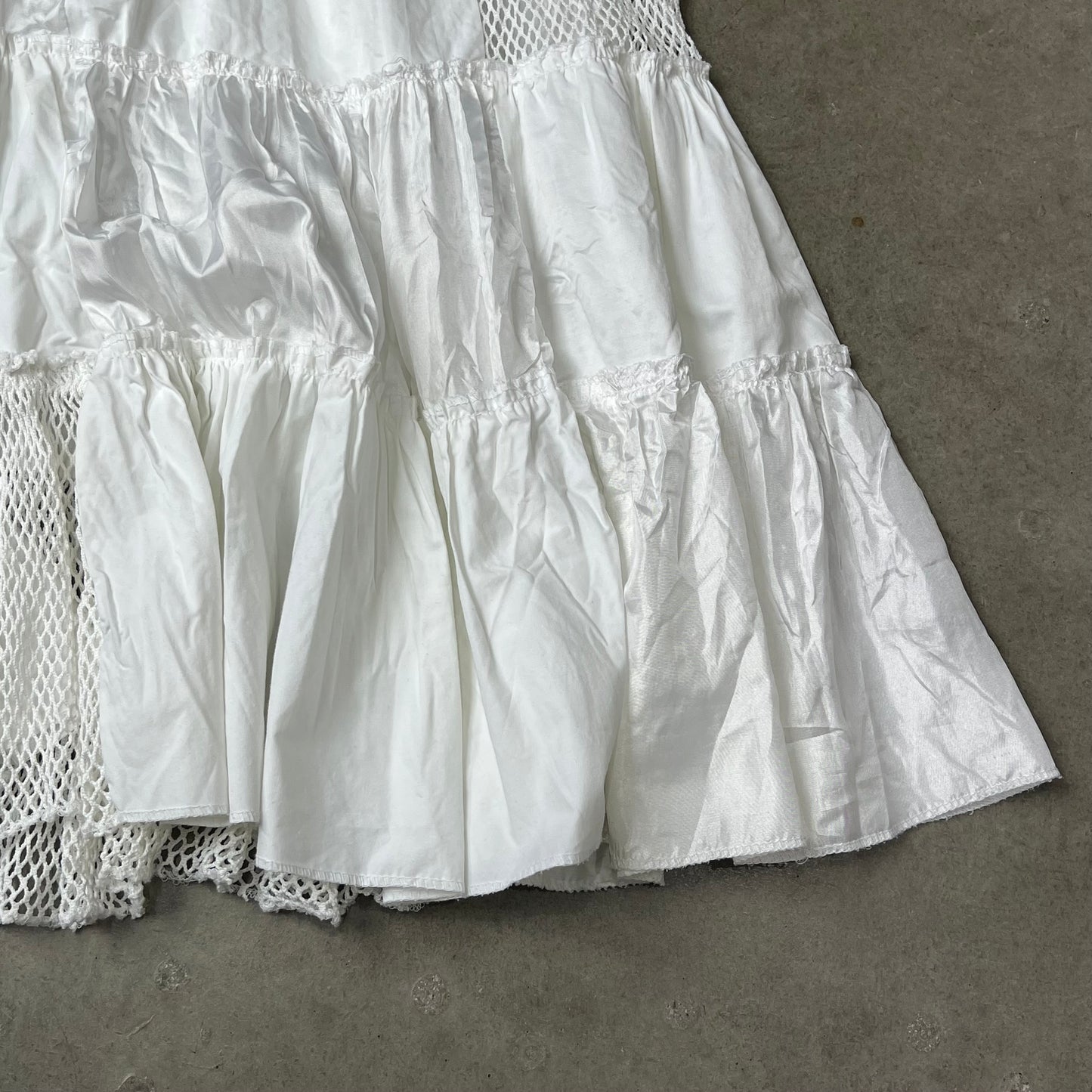 Vintage Design Skirt