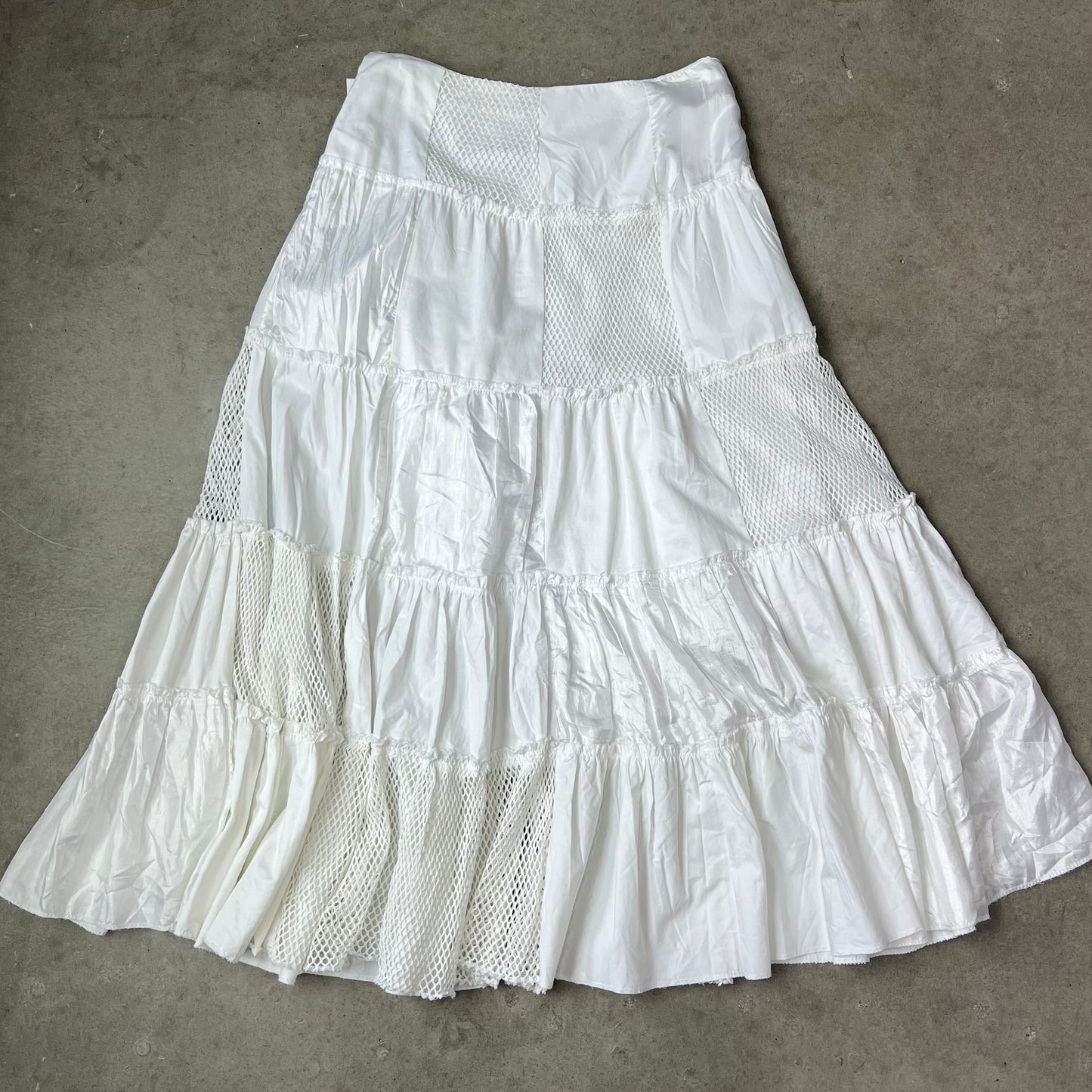 Vintage Design Skirt