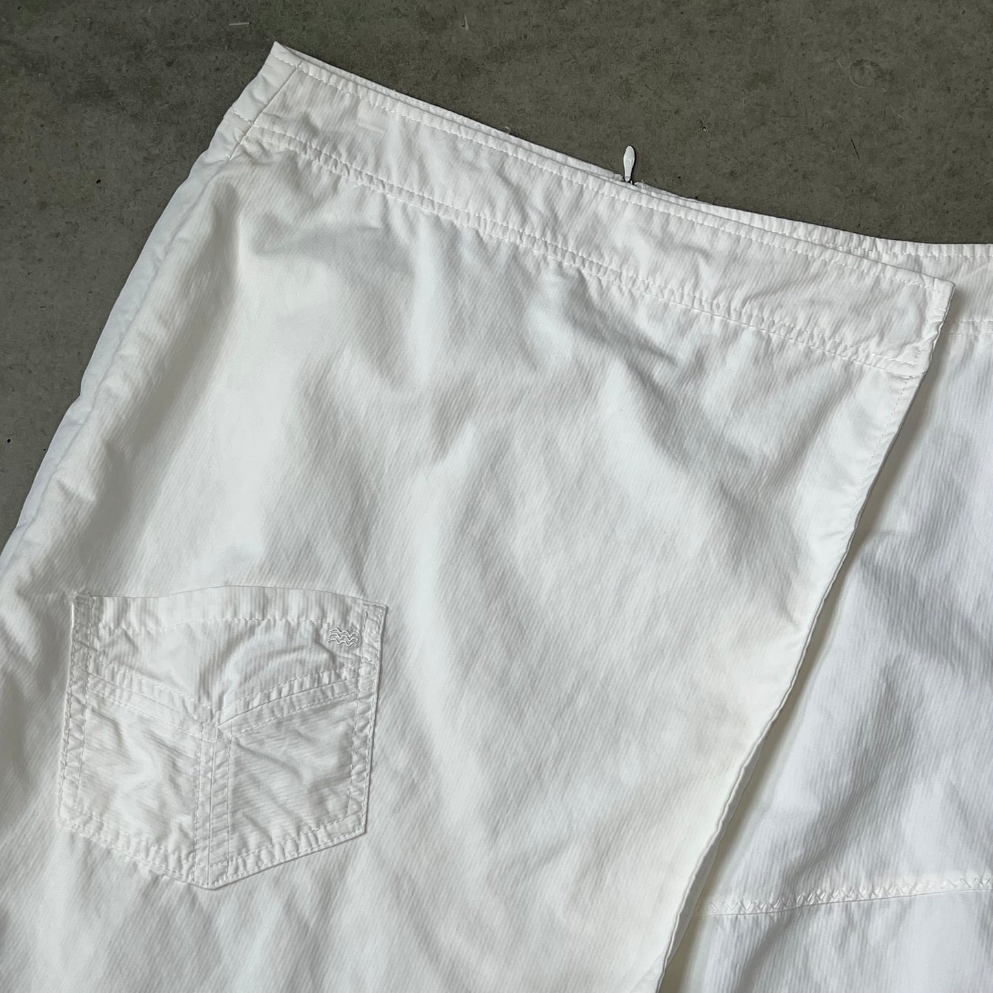 Vintage Design Skirt