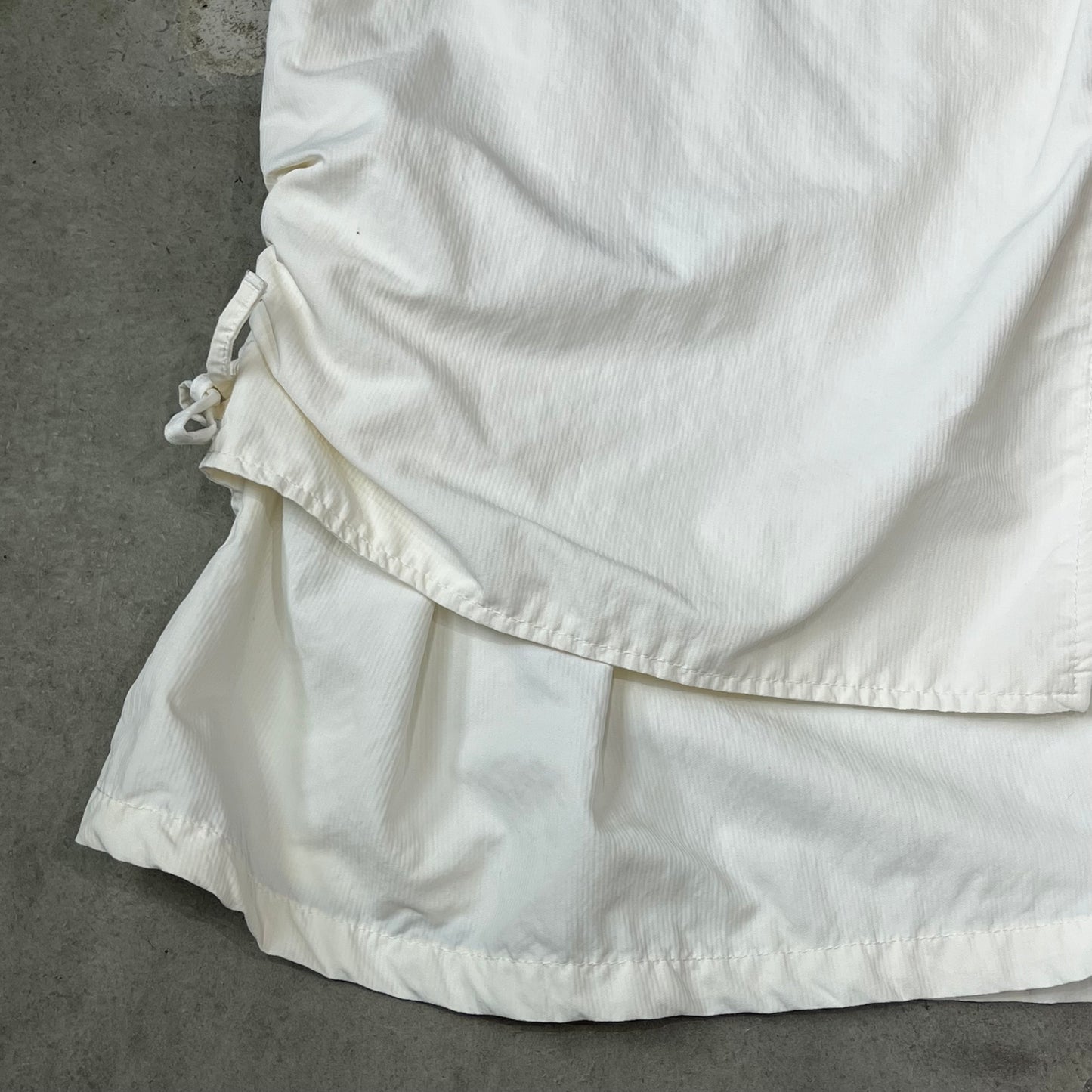 Vintage Design Skirt