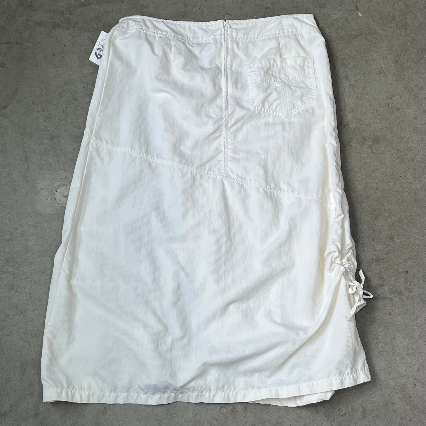 Vintage Design Skirt