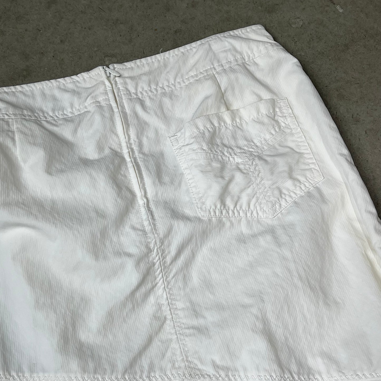 Vintage Design Skirt