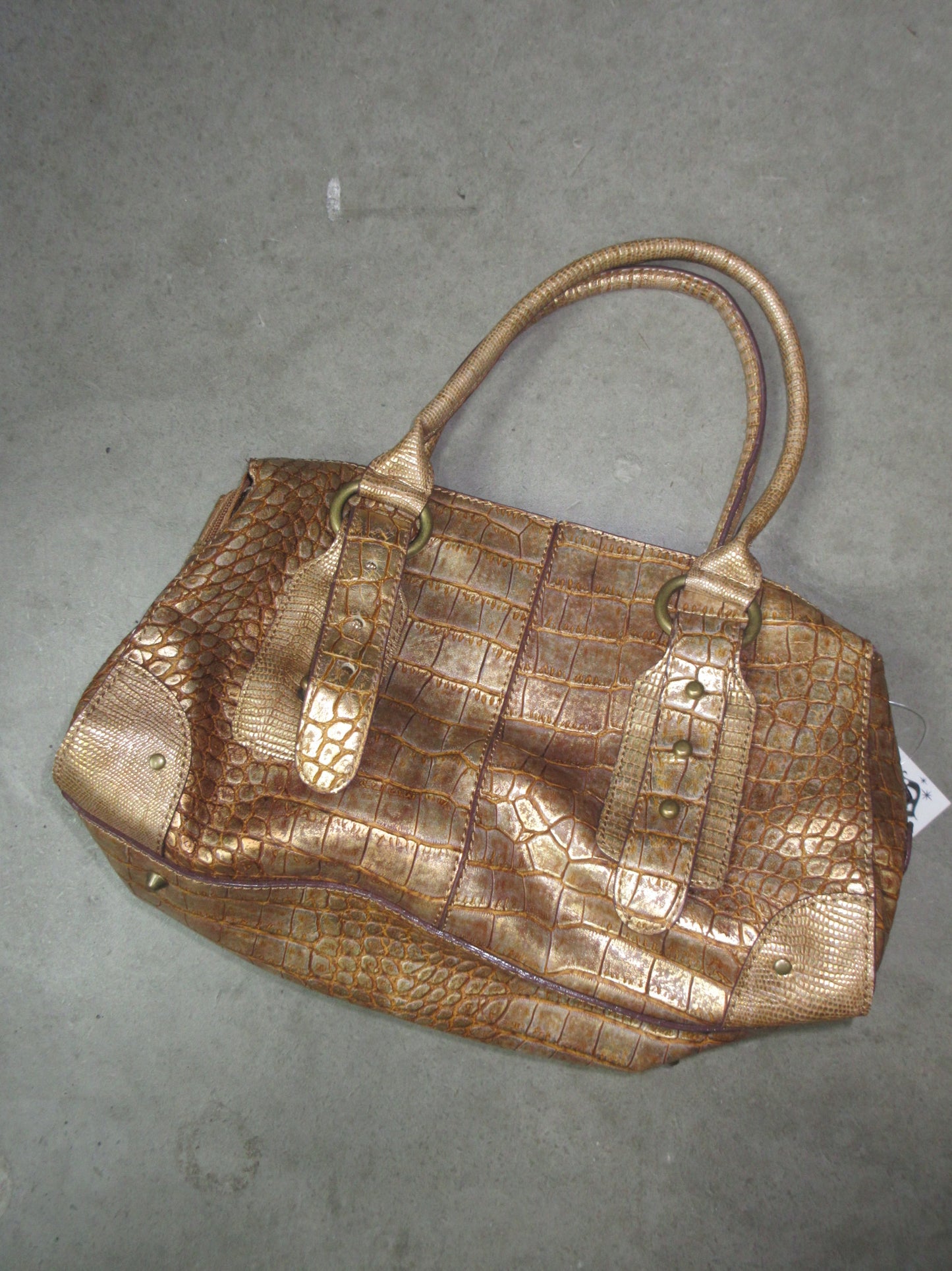 Vintage Design Bag