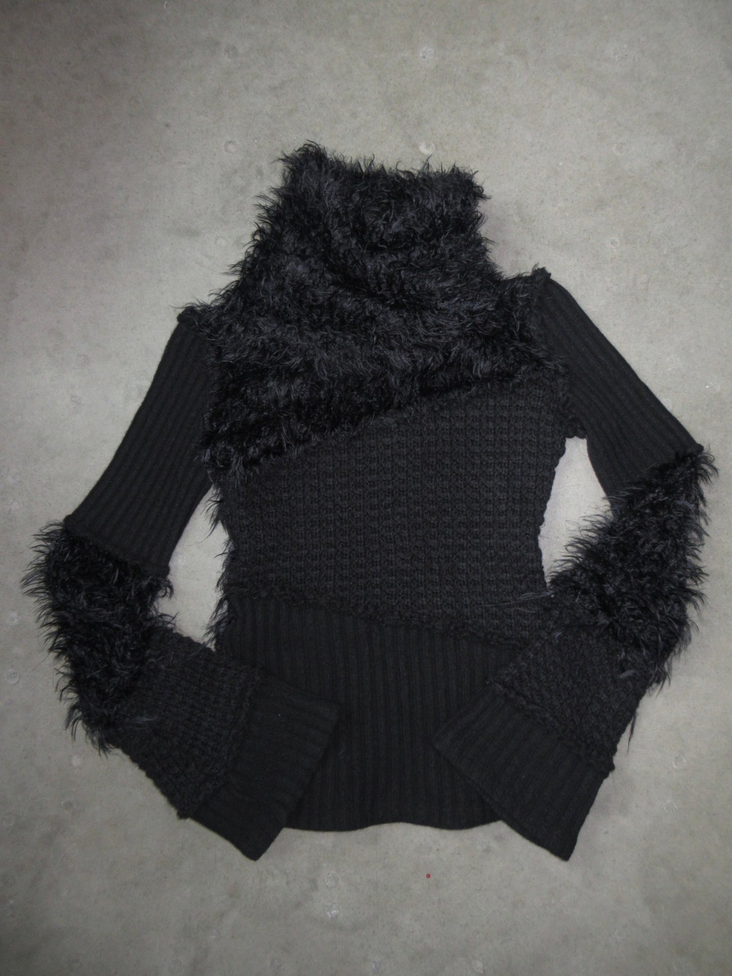 Vintage Design Top