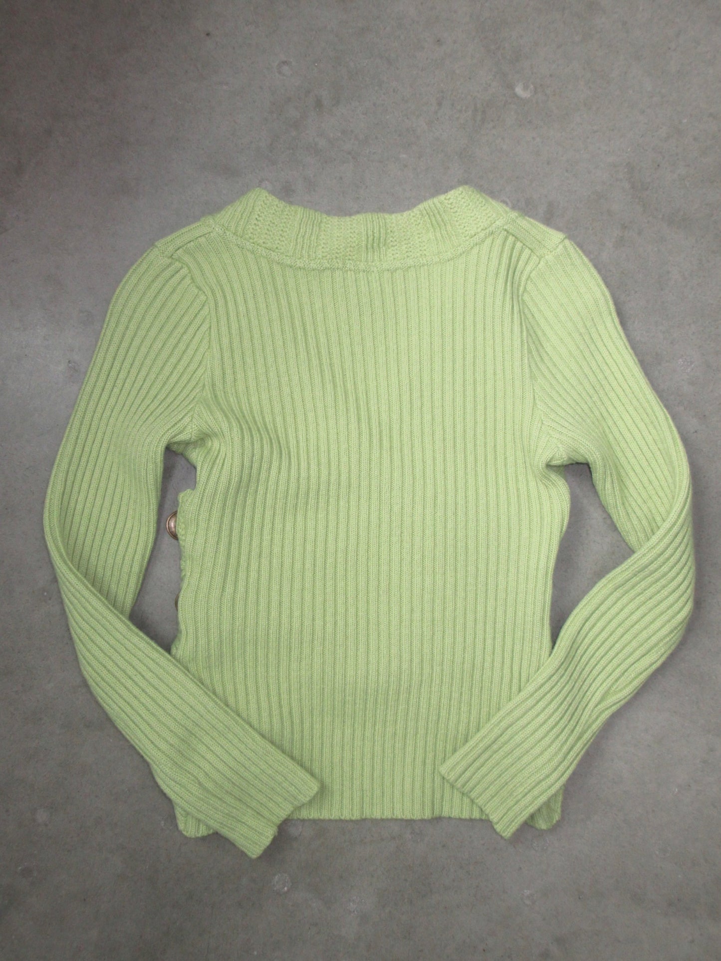 Vintage Design Top