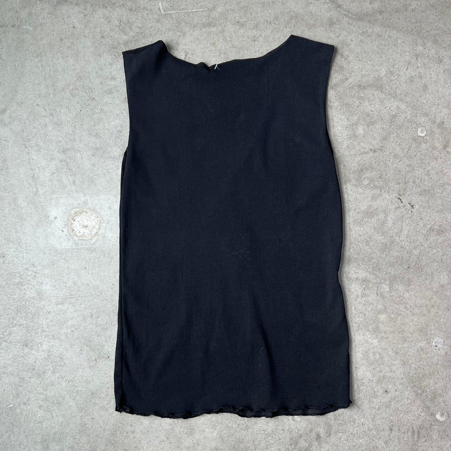 Vintage Design Top