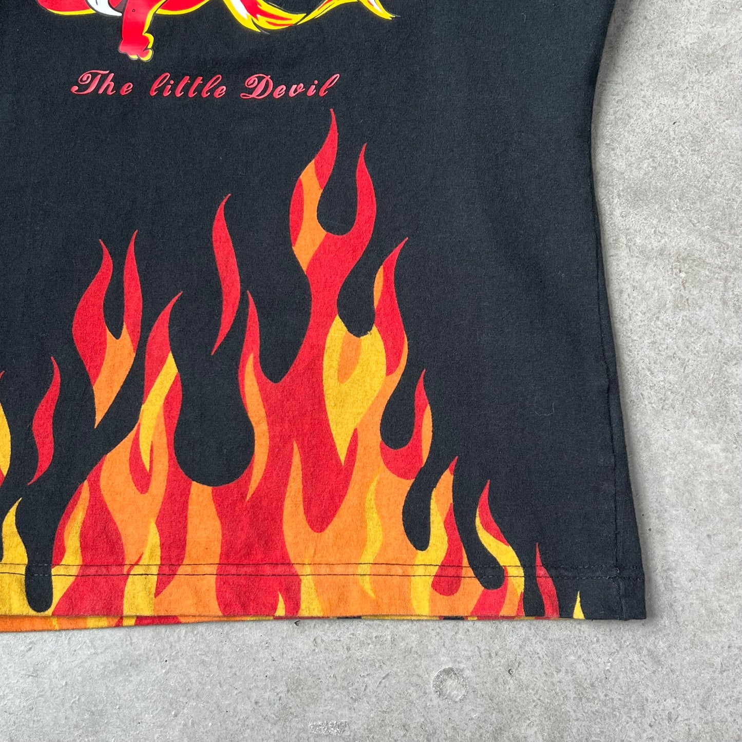 Vintage Design Top