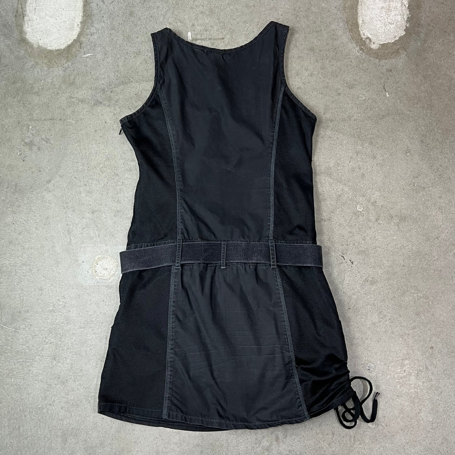 Vintage Design Dress