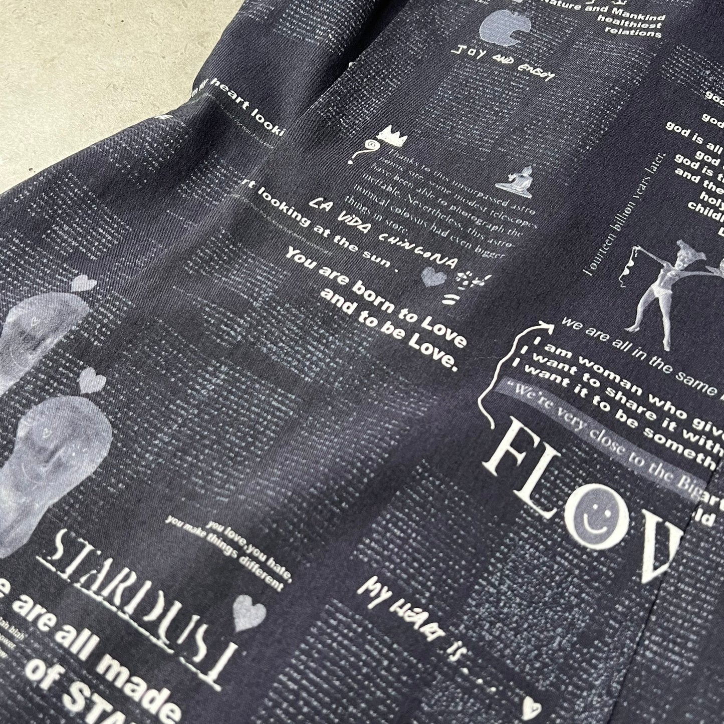 Vintage Design Dress