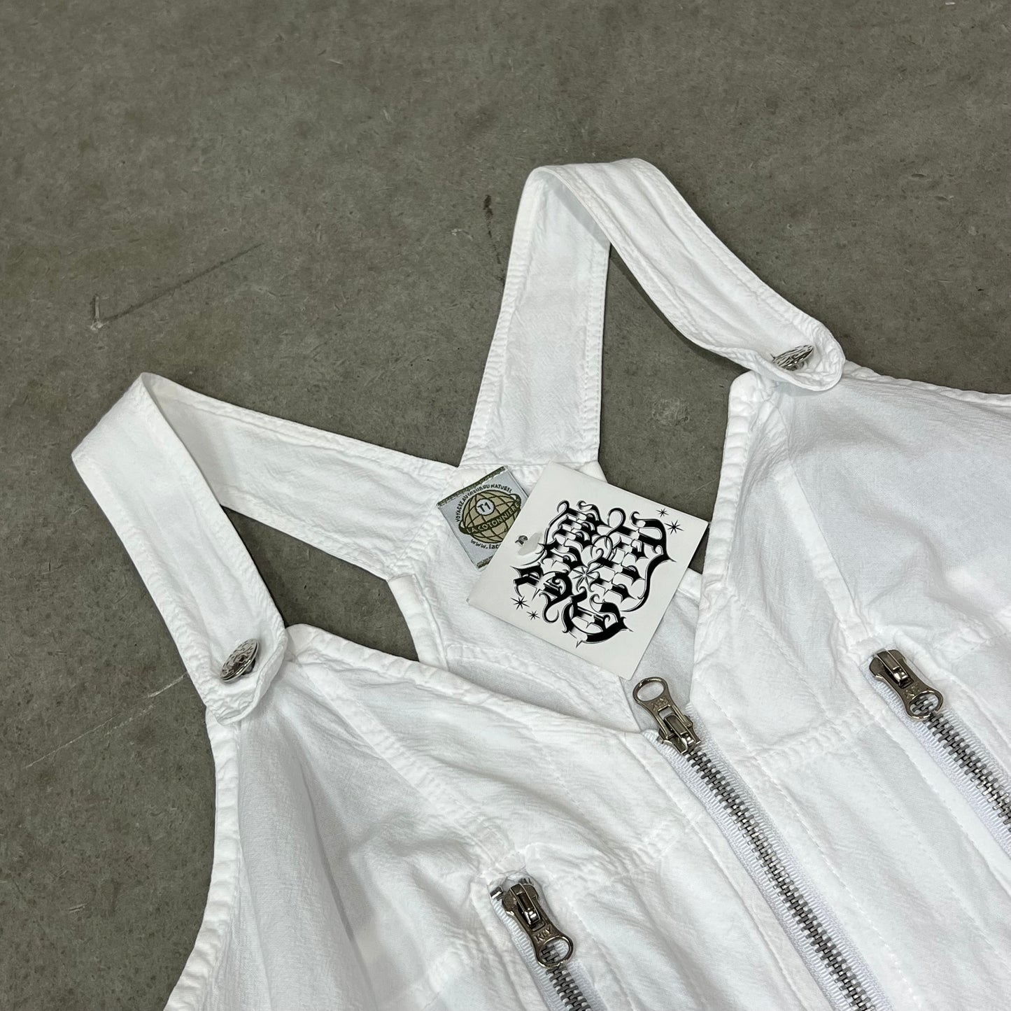 Vintage Design Dress