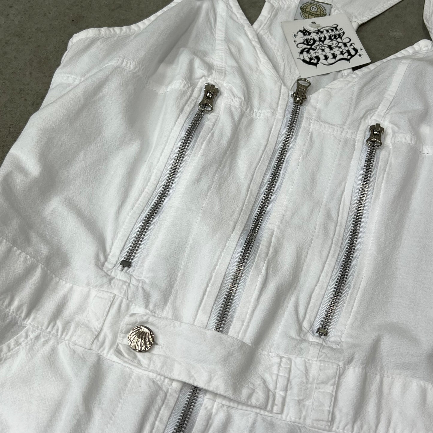 Vintage Design Dress
