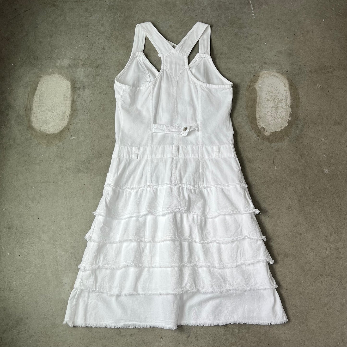 Vintage Design Dress