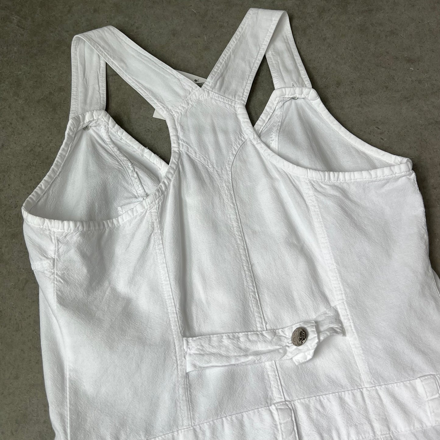 Vintage Design Dress