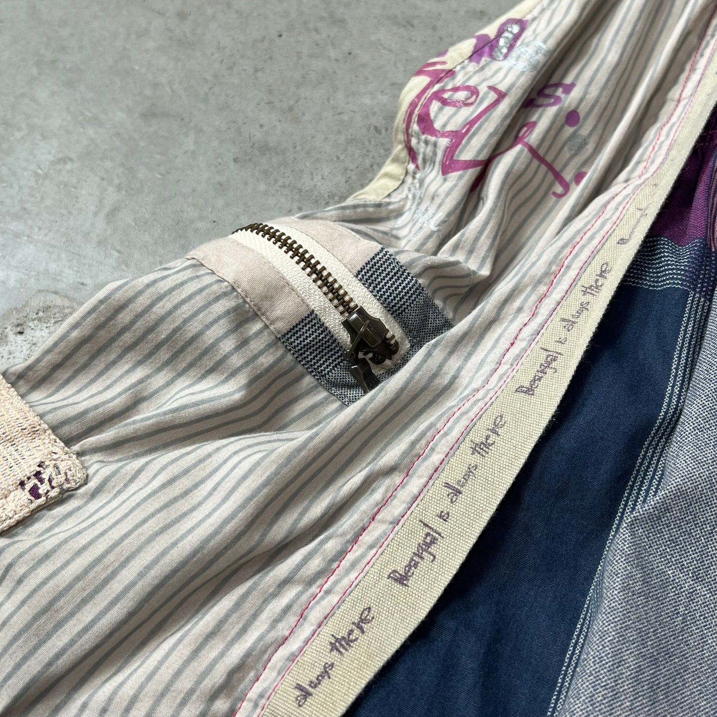 Vintage Design Dress