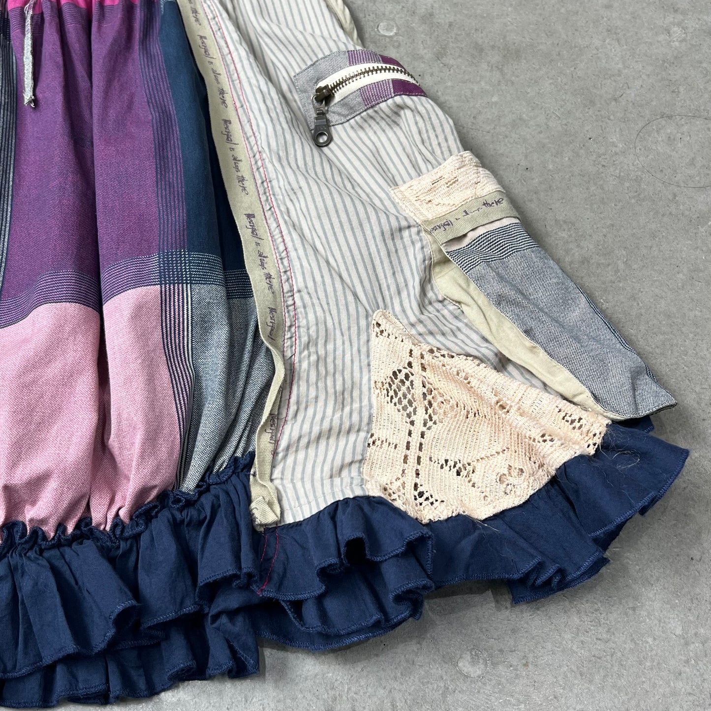 Vintage Design Dress