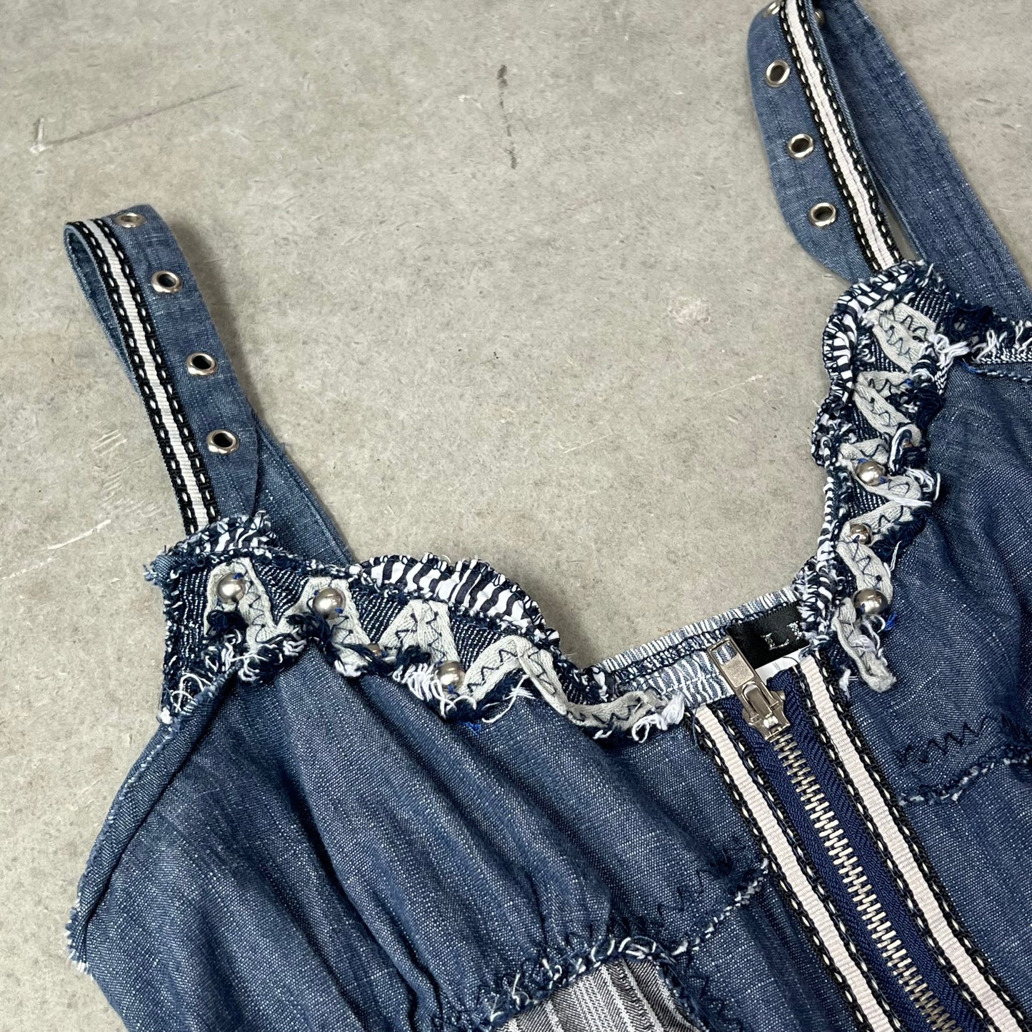 Vintage Design Dress