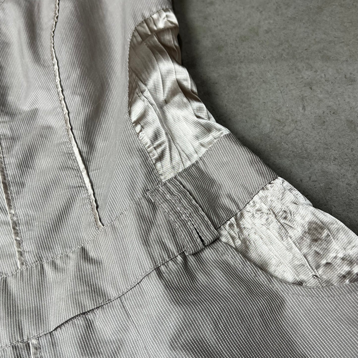 Vintage Design Dress