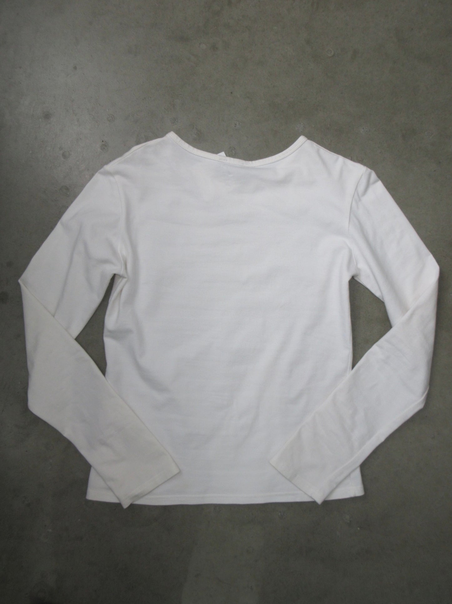 Vintage Design Top