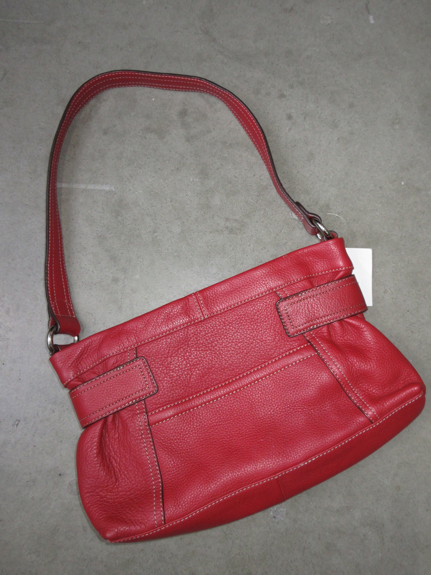 Vintage Design Bag