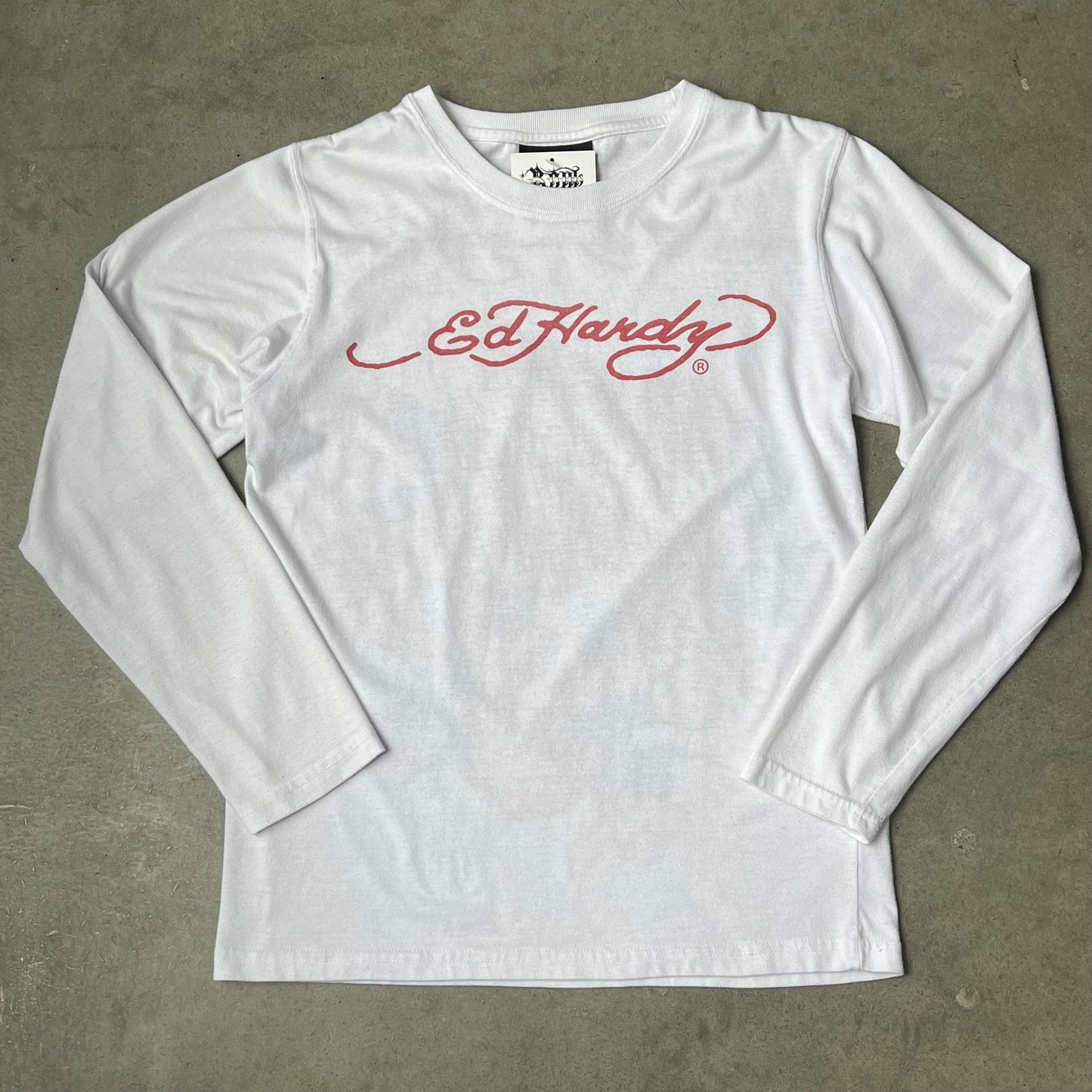 Ed Hardy Vintage Design Top