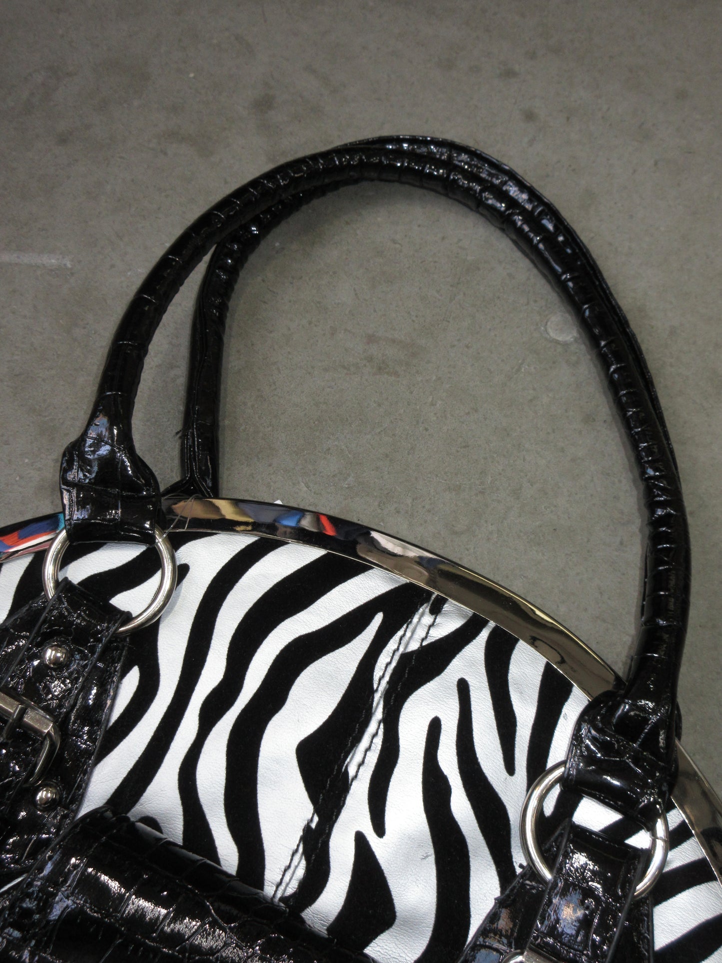 Vintage Design Bag