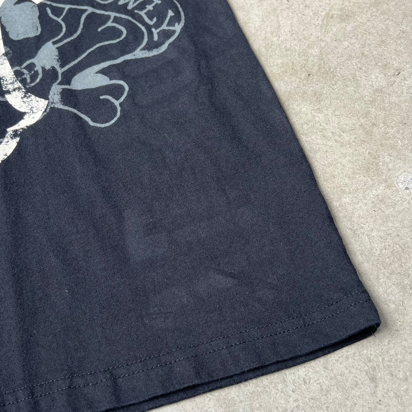 Ed Hardy Vintage Design Top