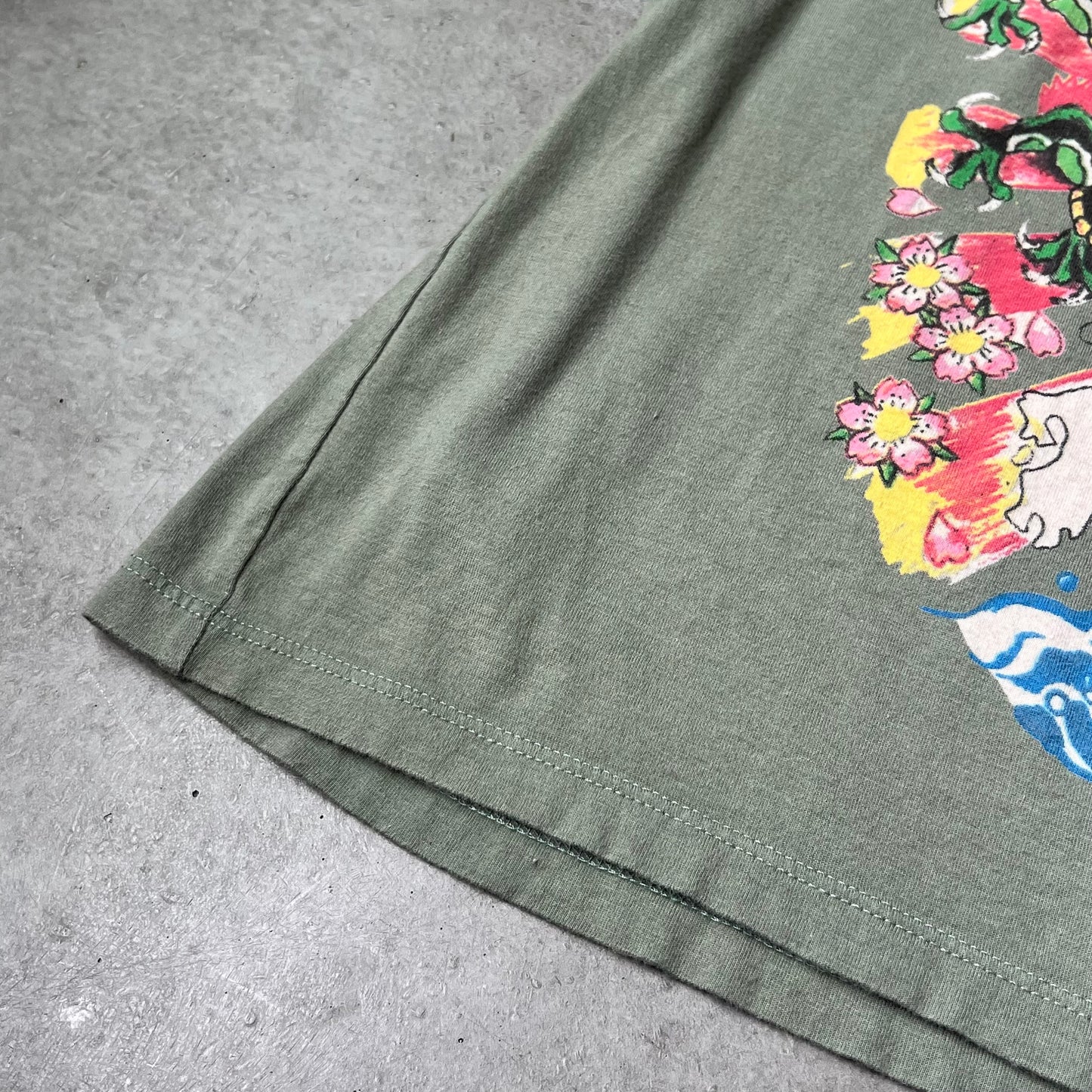 Ed Hardy Vintage Design Top