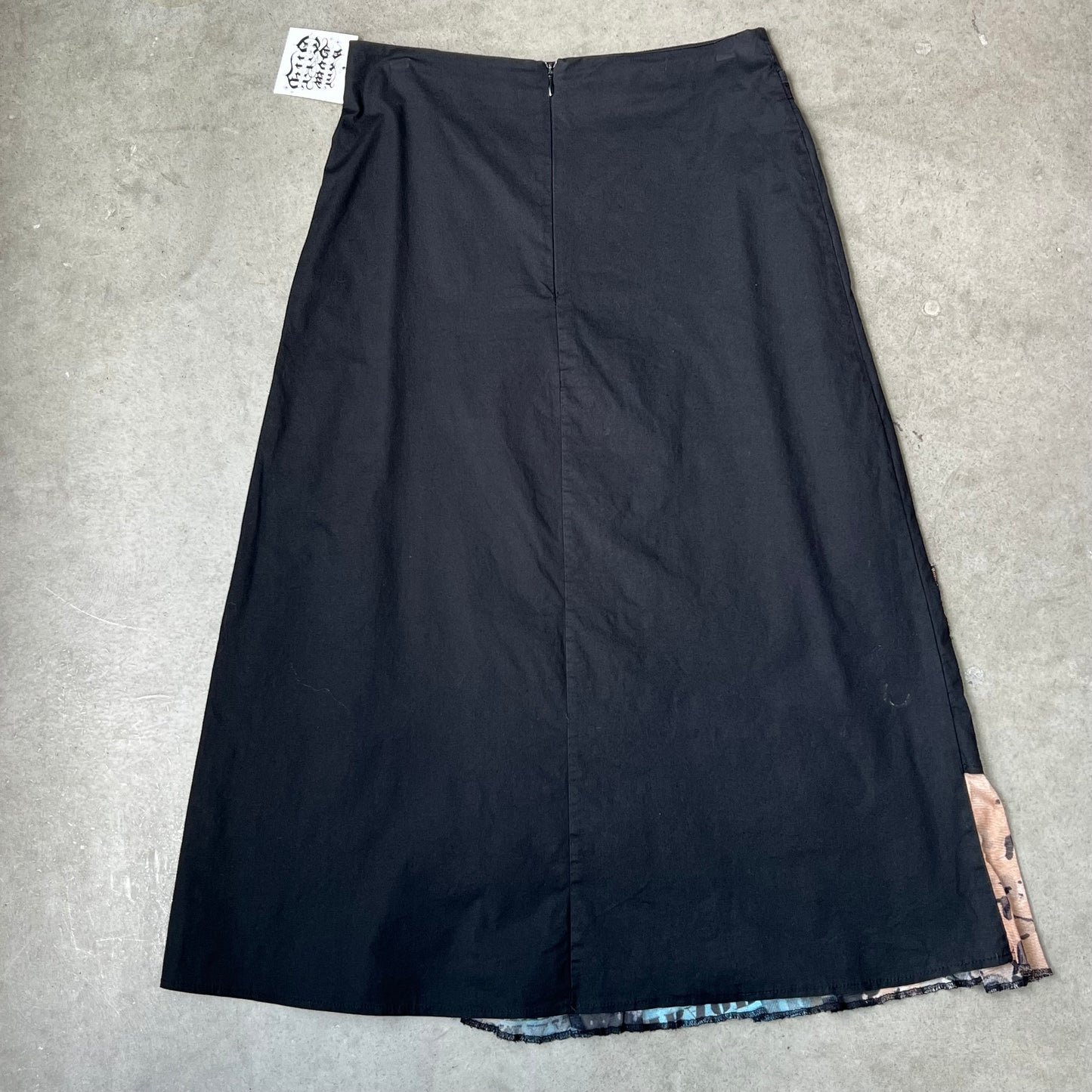 Vintage Design Skirt