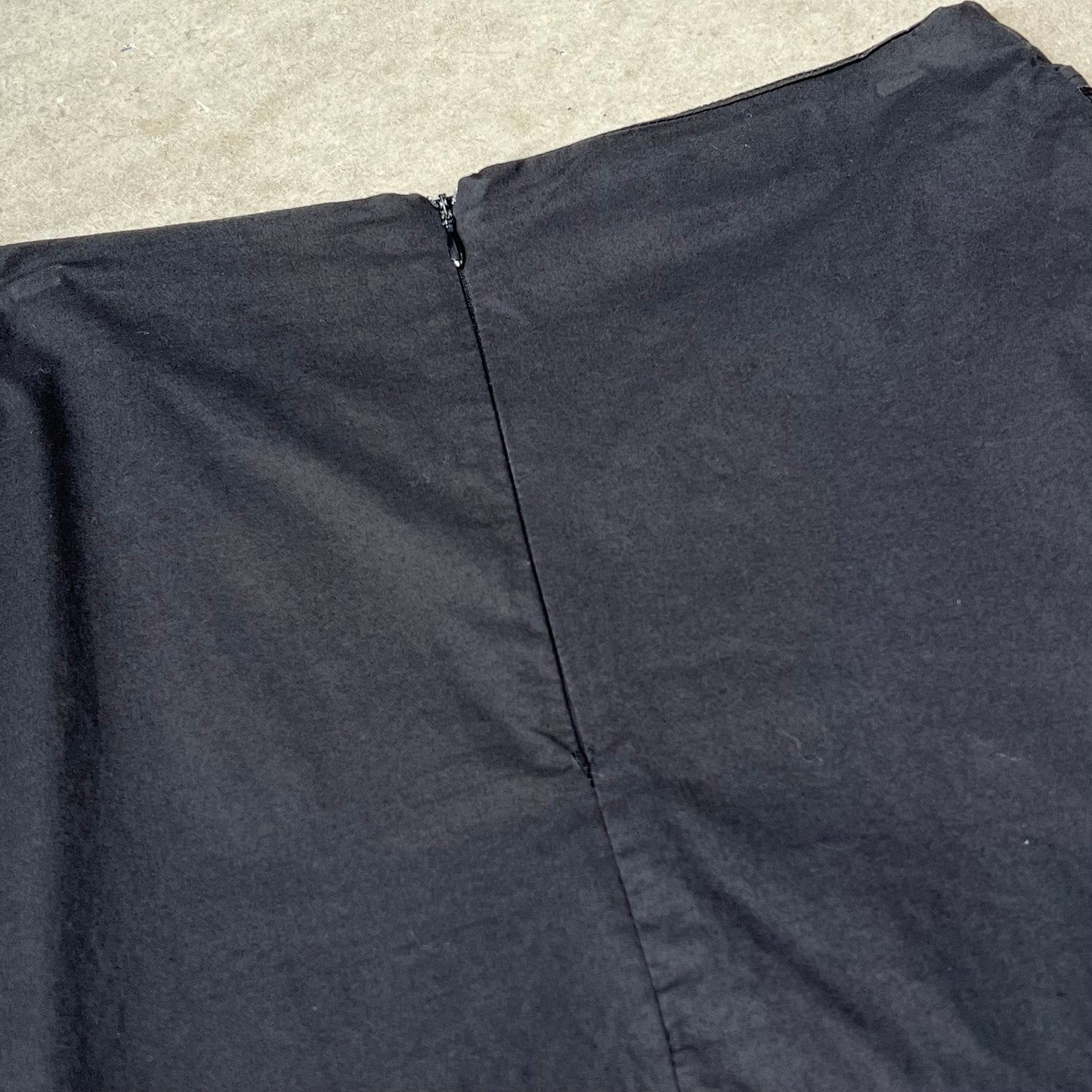 Vintage Design Skirt