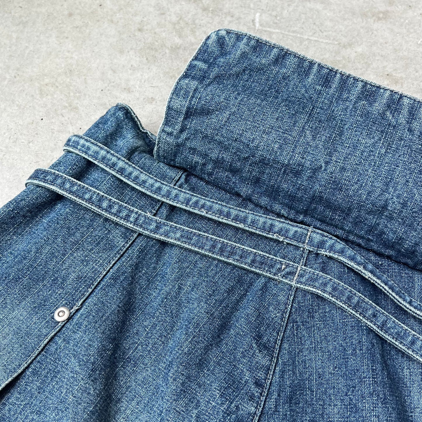 Vintage Design Skirt