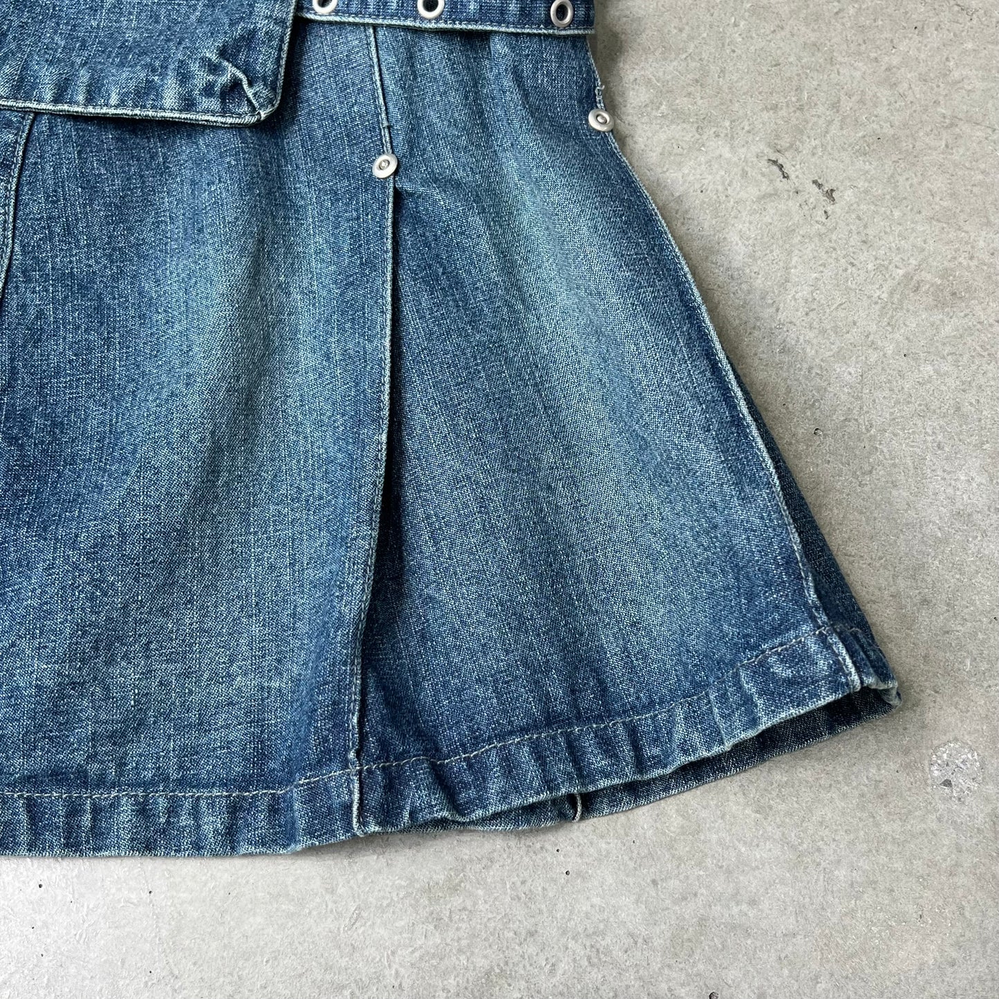 Vintage Design Skirt