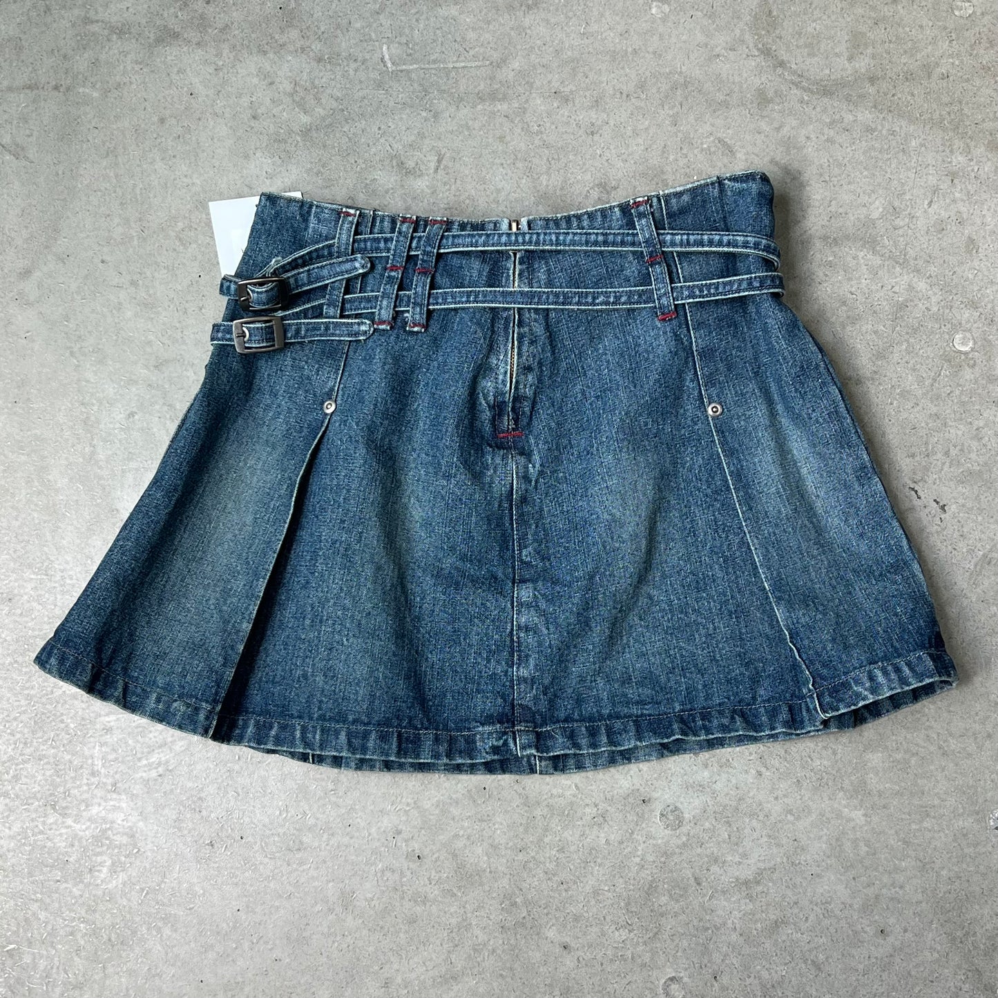 Vintage Design Skirt