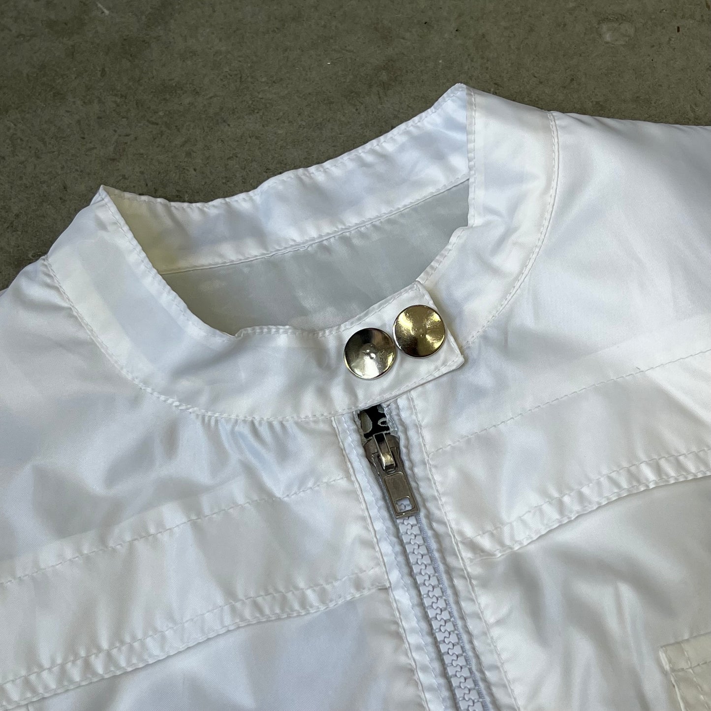 Vintage Design Jacket